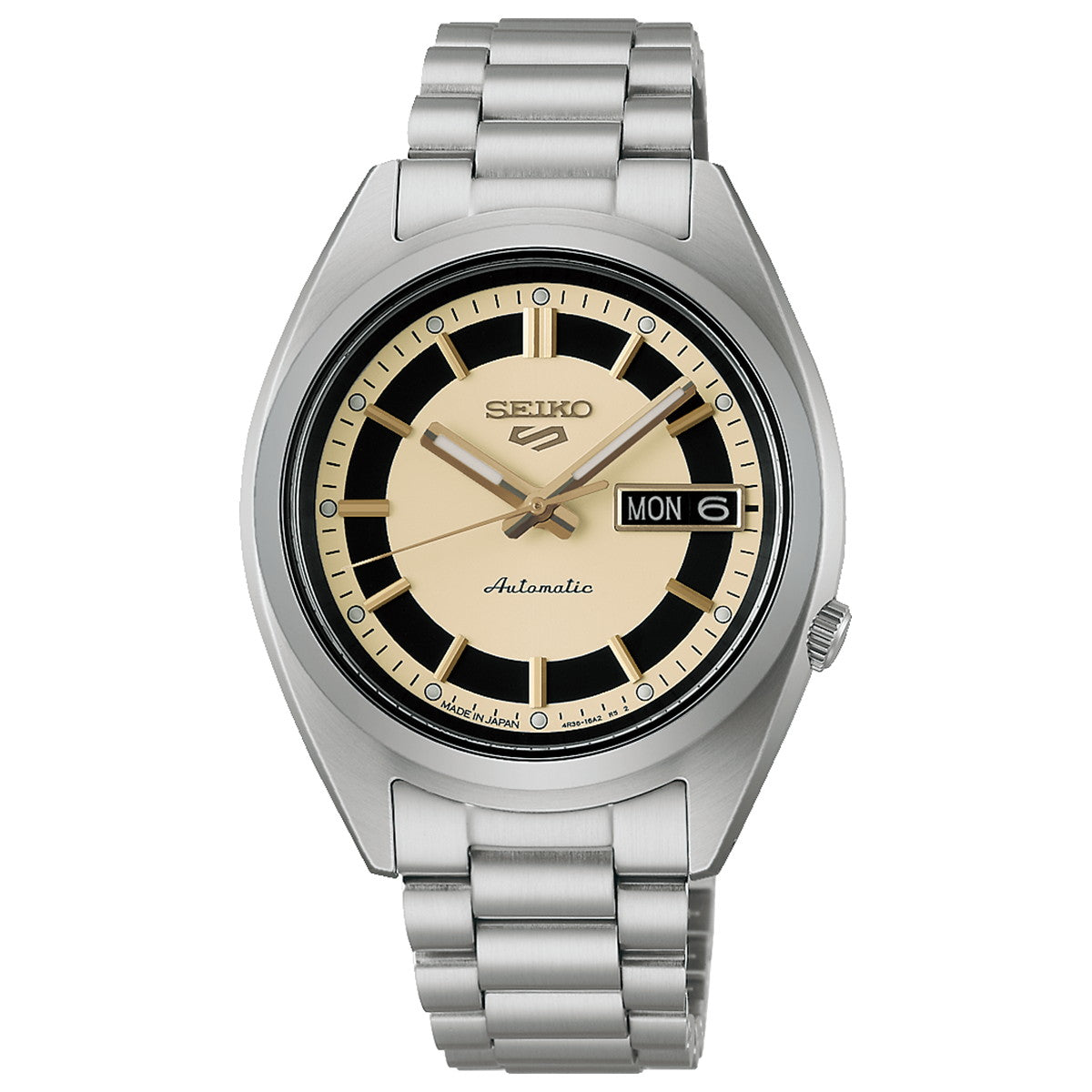 セイコー5 スポーツ SEIKO 5 SPORTS 自動巻き メカニカル J.PRESS 限定モデル 腕時計 メンズ セイコーファイブ スポーツ SNXS Series SBSA317【2025 新作】