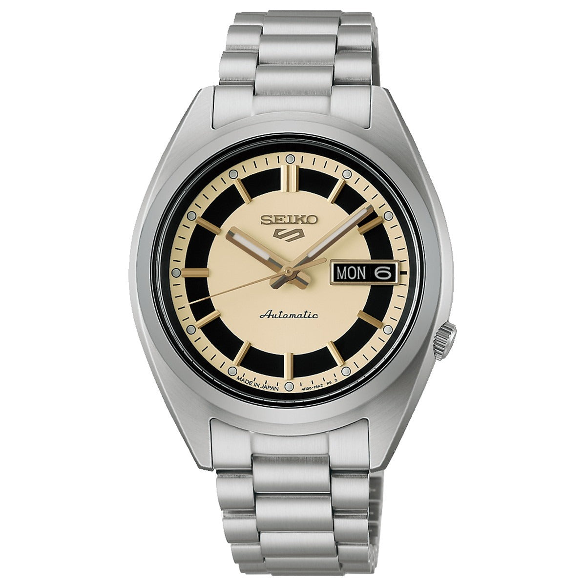 セイコー5 スポーツ SEIKO 5 SPORTS 自動巻き メカニカル J.PRESS 限定