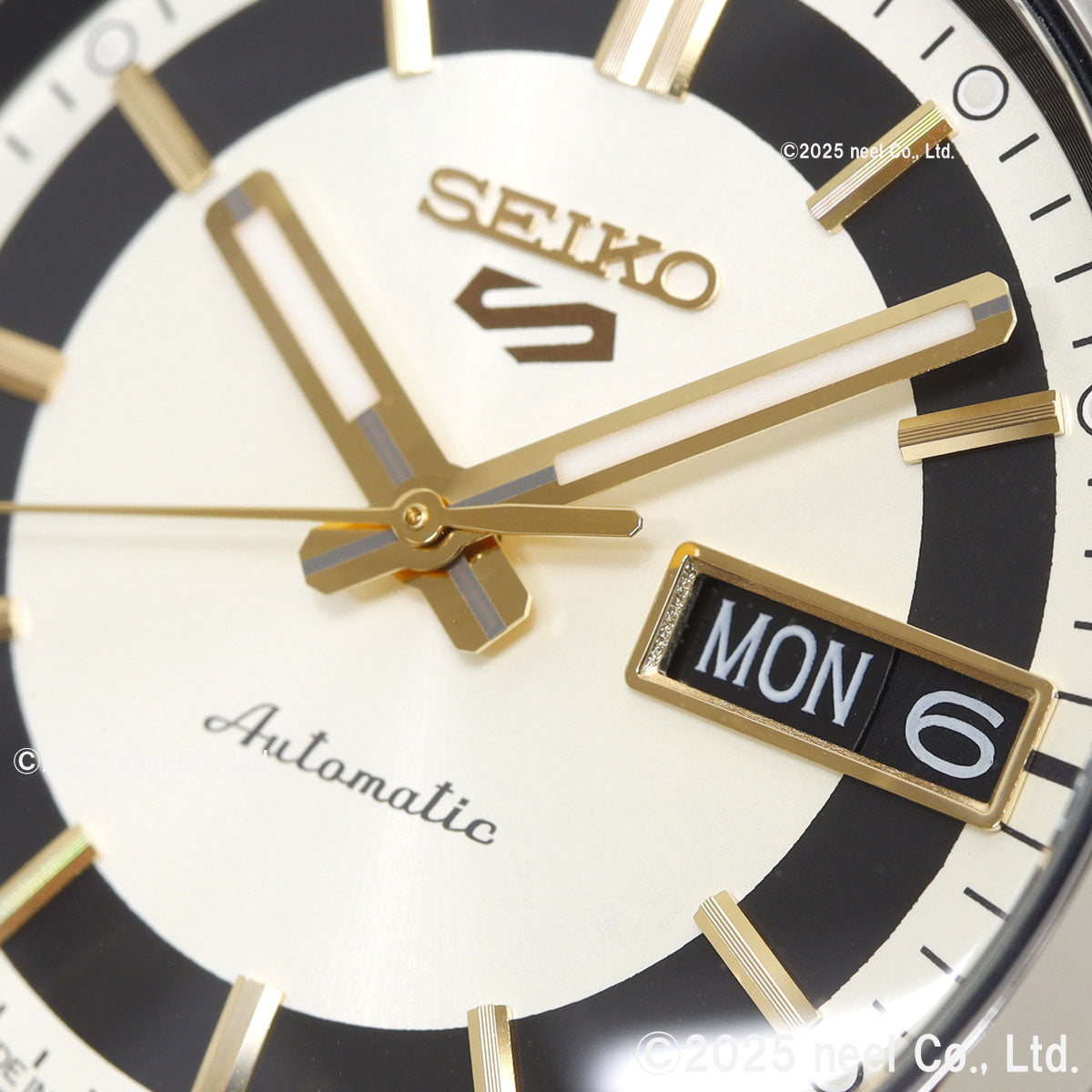 セイコー5 スポーツ SEIKO 5 SPORTS 自動巻き メカニカル J.PRESS 限定モデル 腕時計 メンズ セイコーファイブ スポーツ SNXS Series SBSA317【2025 新作】