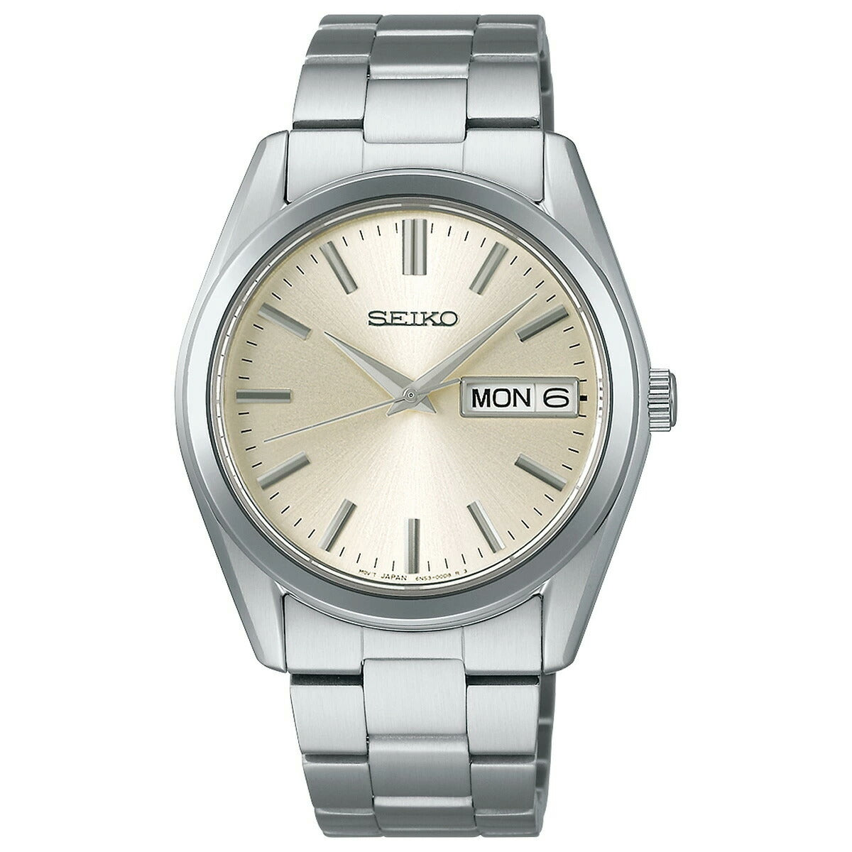 セイコー セレクション SEIKO SELECTION Sシリーズ 腕時計 メンズ レディース ペアモデル SBTH007 HFH001P【2026 新作】
