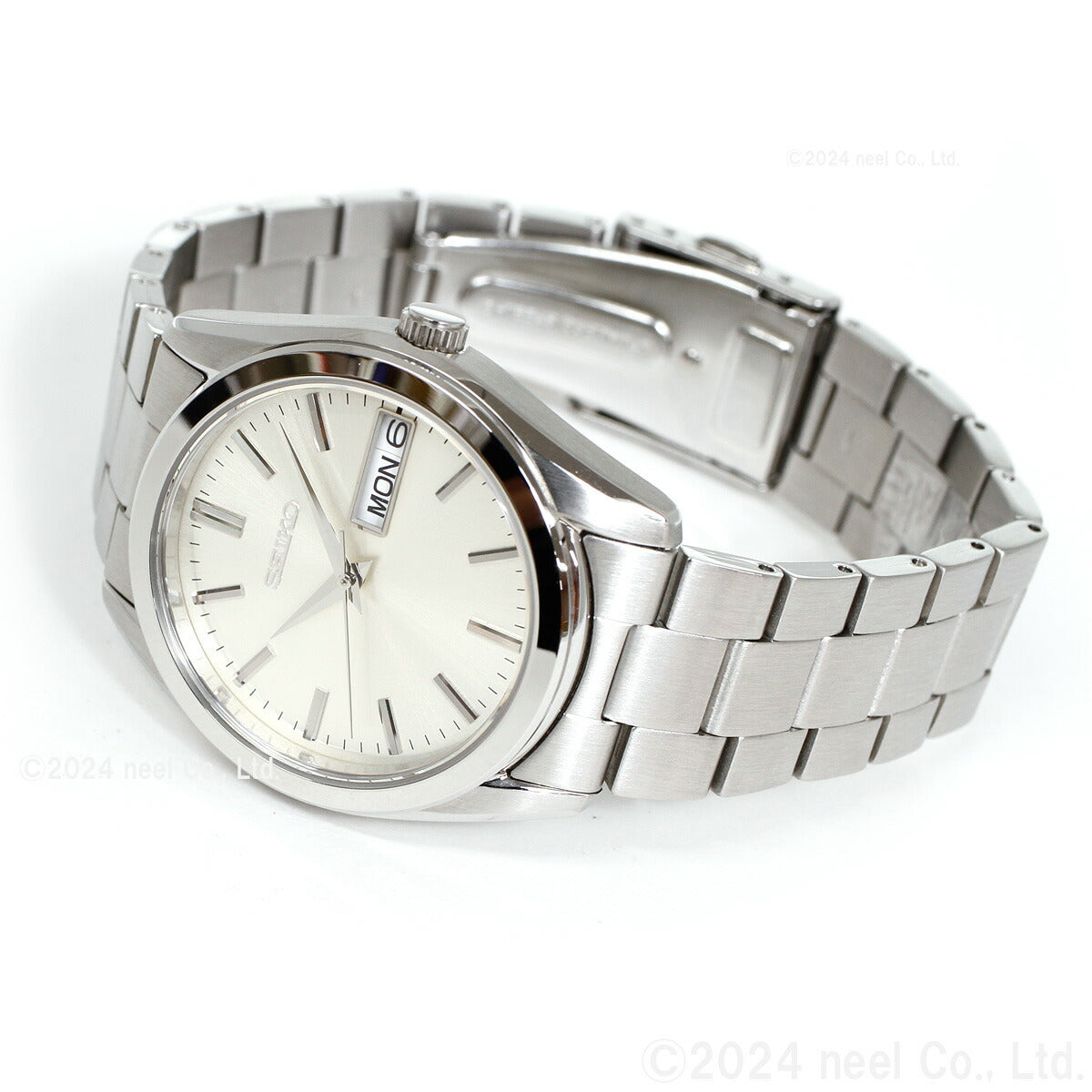 セイコー セレクション SEIKO SELECTION Sシリーズ 腕時計 メンズ レディース ペアモデル SBTH007 HFH001P【2026 新作】