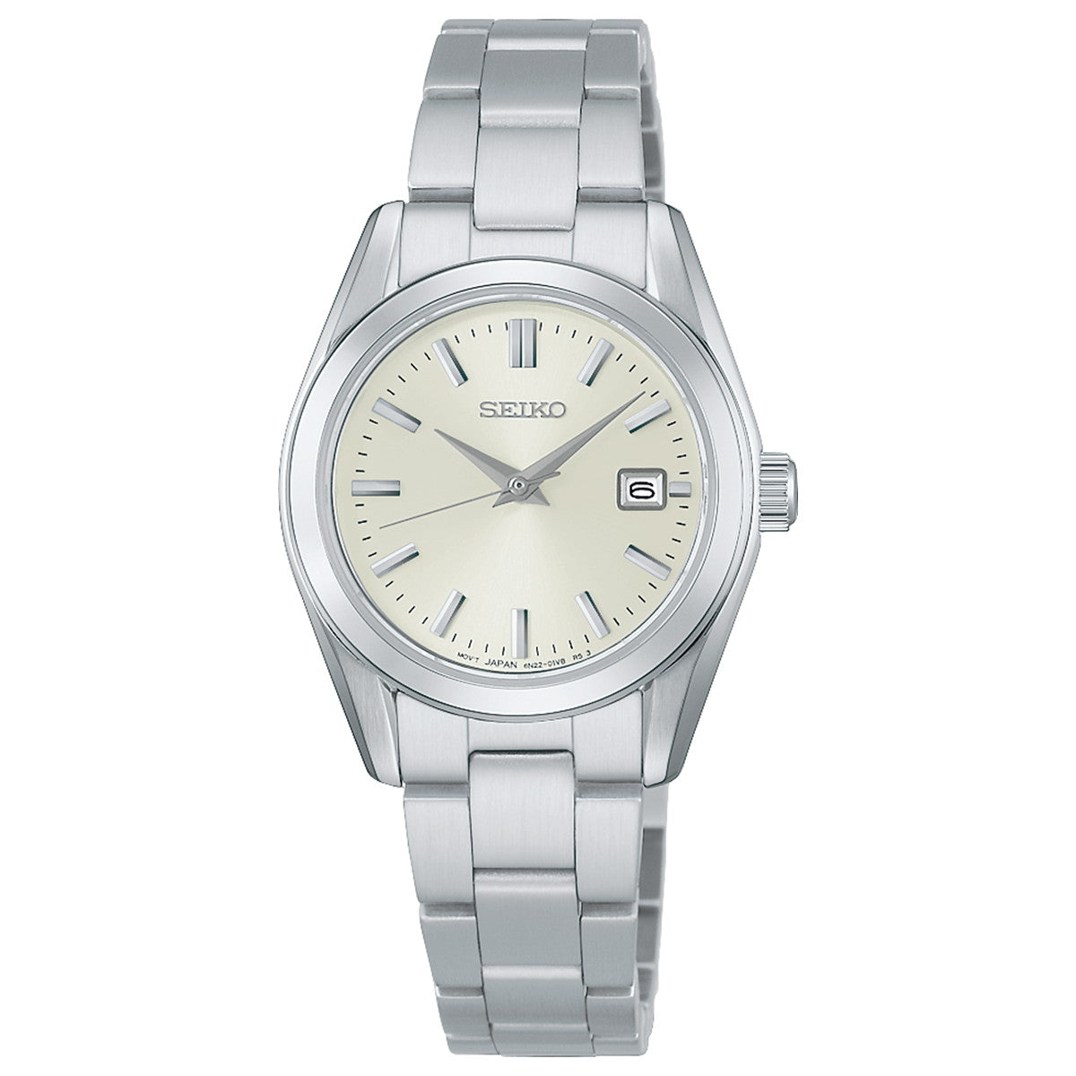 セイコー セレクション SEIKO SELECTION Sシリーズ 腕時計 メンズ レディース ペアモデル SBTH007 HFH001P【2026 新作】