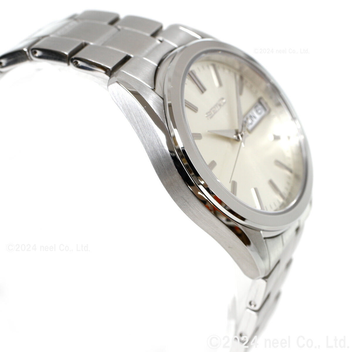 セイコー セレクション SEIKO SELECTION Sシリーズ 腕時計 メンズ レディース ペアモデル SBTH007 HFH001P【2026 新作】