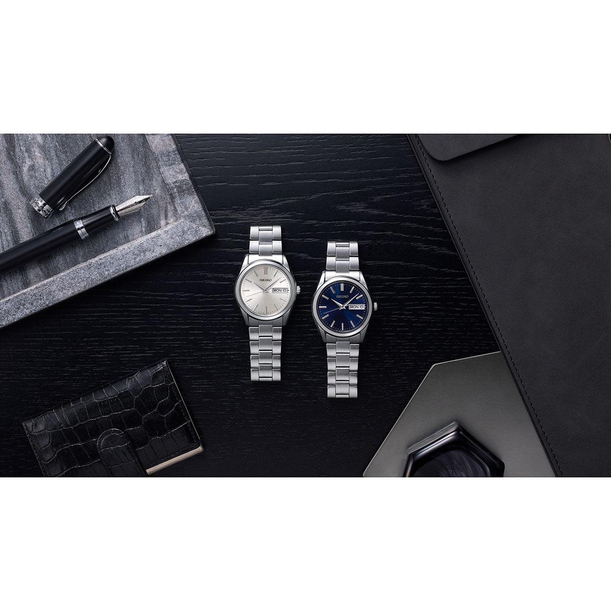セイコー セレクション SEIKO SELECTION Sシリーズ 腕時計 メンズ SBTH007