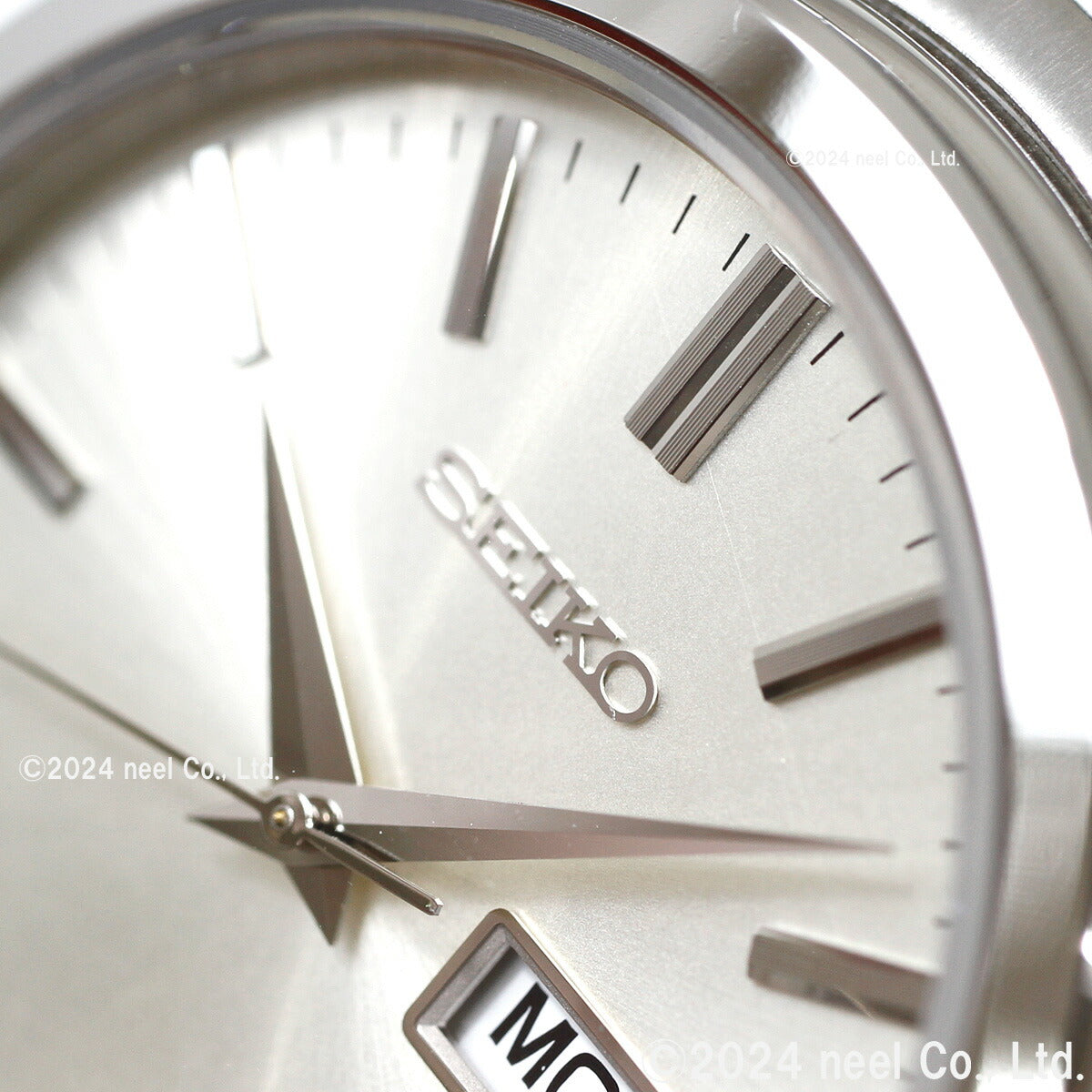 セイコー セレクション SEIKO SELECTION Sシリーズ 腕時計 メンズ SBTH007【2024 新作】