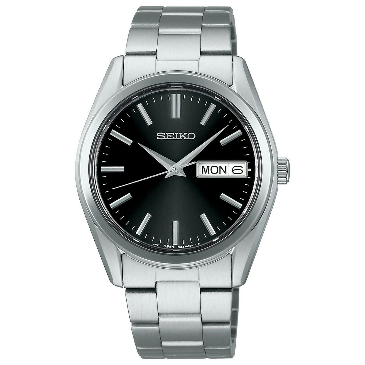 セイコー セレクション SEIKO SELECTION Sシリーズ 腕時計 メンズ SBTH011【2024 新作】