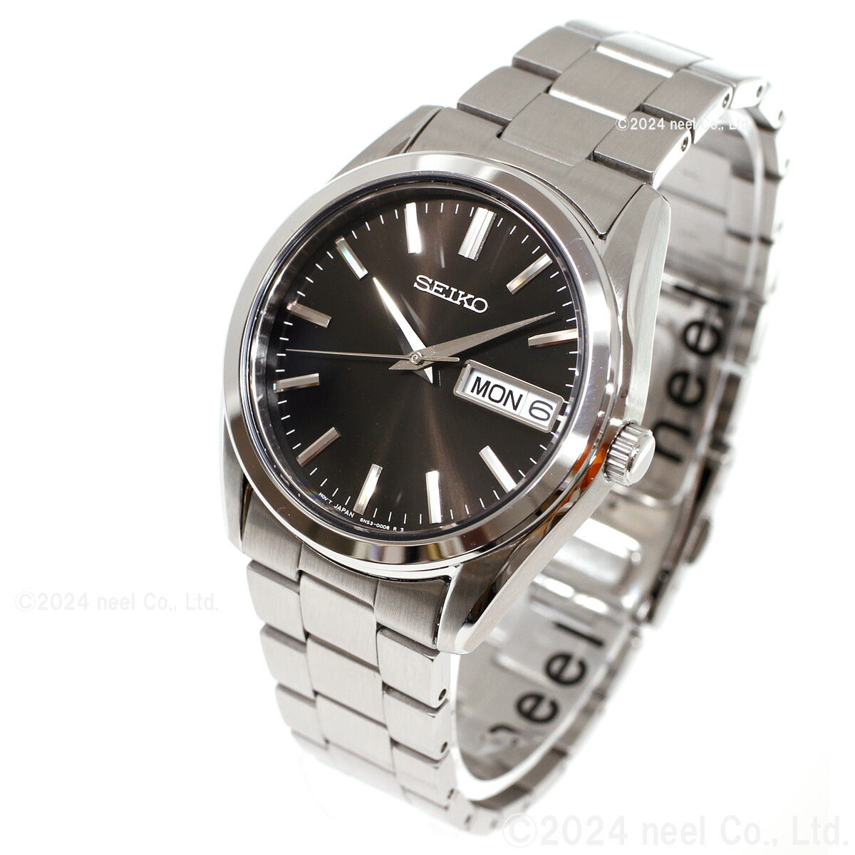 セイコー セレクション SEIKO SELECTION Sシリーズ 腕時計 メンズ SBTH011【2024 新作】