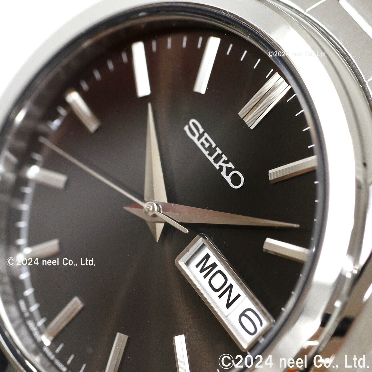 セイコー セレクション SEIKO SELECTION Sシリーズ 腕時計 メンズ SBTH011【2024 新作】