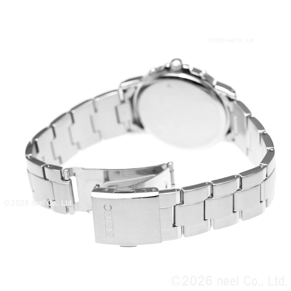 セイコー セレクション SEIKO SELECTION 電波 ソーラー 電波時計 腕時計 メンズ ペアウォッチ SBTM167