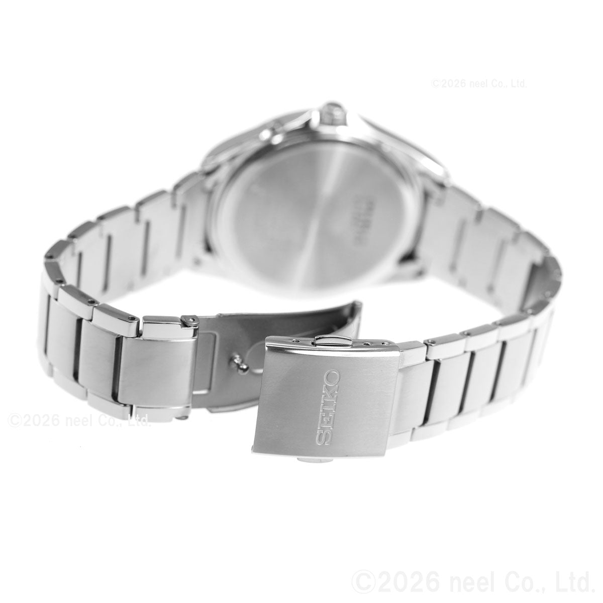 セイコー セレクション SEIKO SELECTION 電波 ソーラー 電波時計 腕時計 メンズ SBTM287
