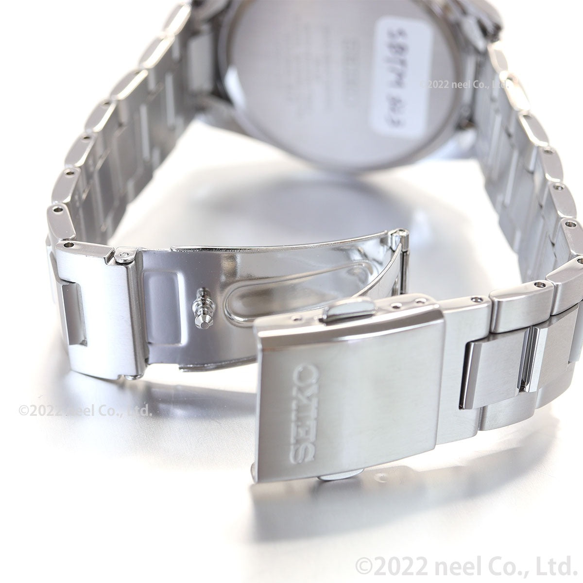 セイコー セレクション SEIKO SELECTION 電波 ソーラー 電波時計 流通限定モデル 腕時計 メンズ SBTM323