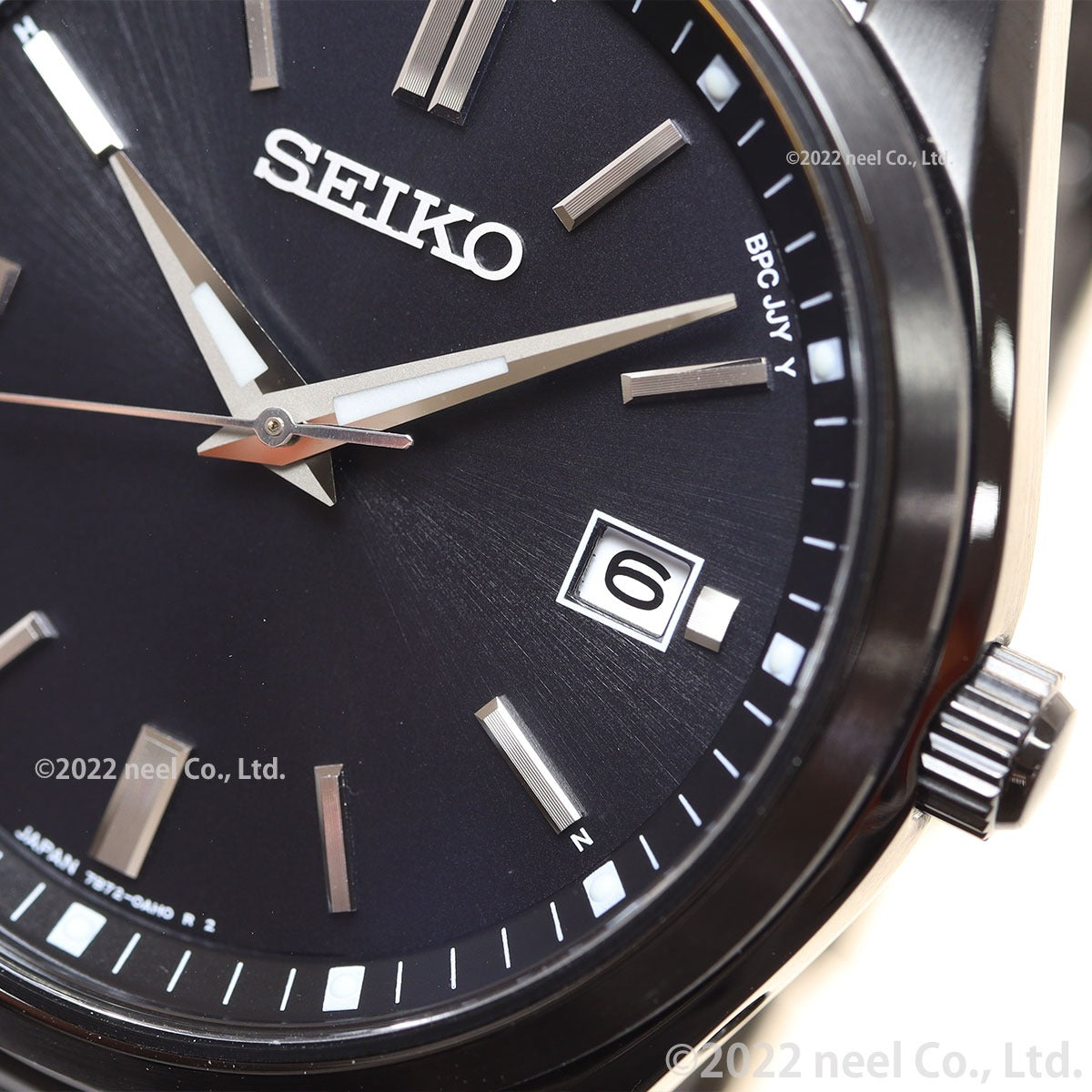 セイコー セレクション SEIKO SELECTION 電波 ソーラー 電波時計 流通限定モデル 腕時計 メンズ SBTM325
