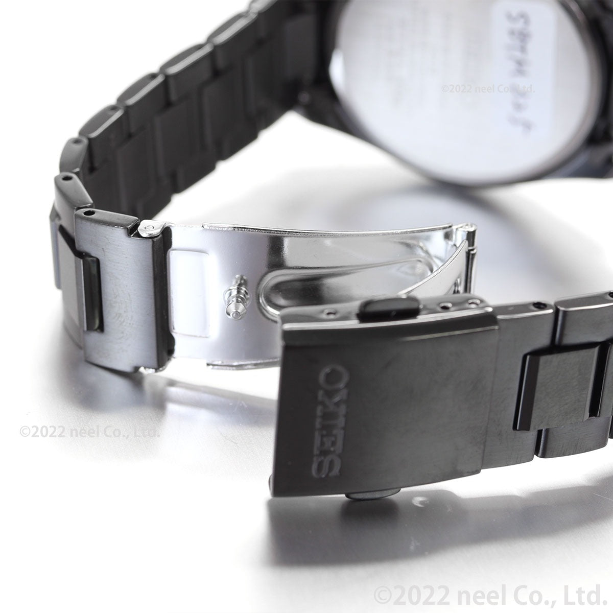 セイコー セレクション SEIKO SELECTION 電波 ソーラー 電波時計 流通限定モデル 腕時計 メンズ SBTM325
