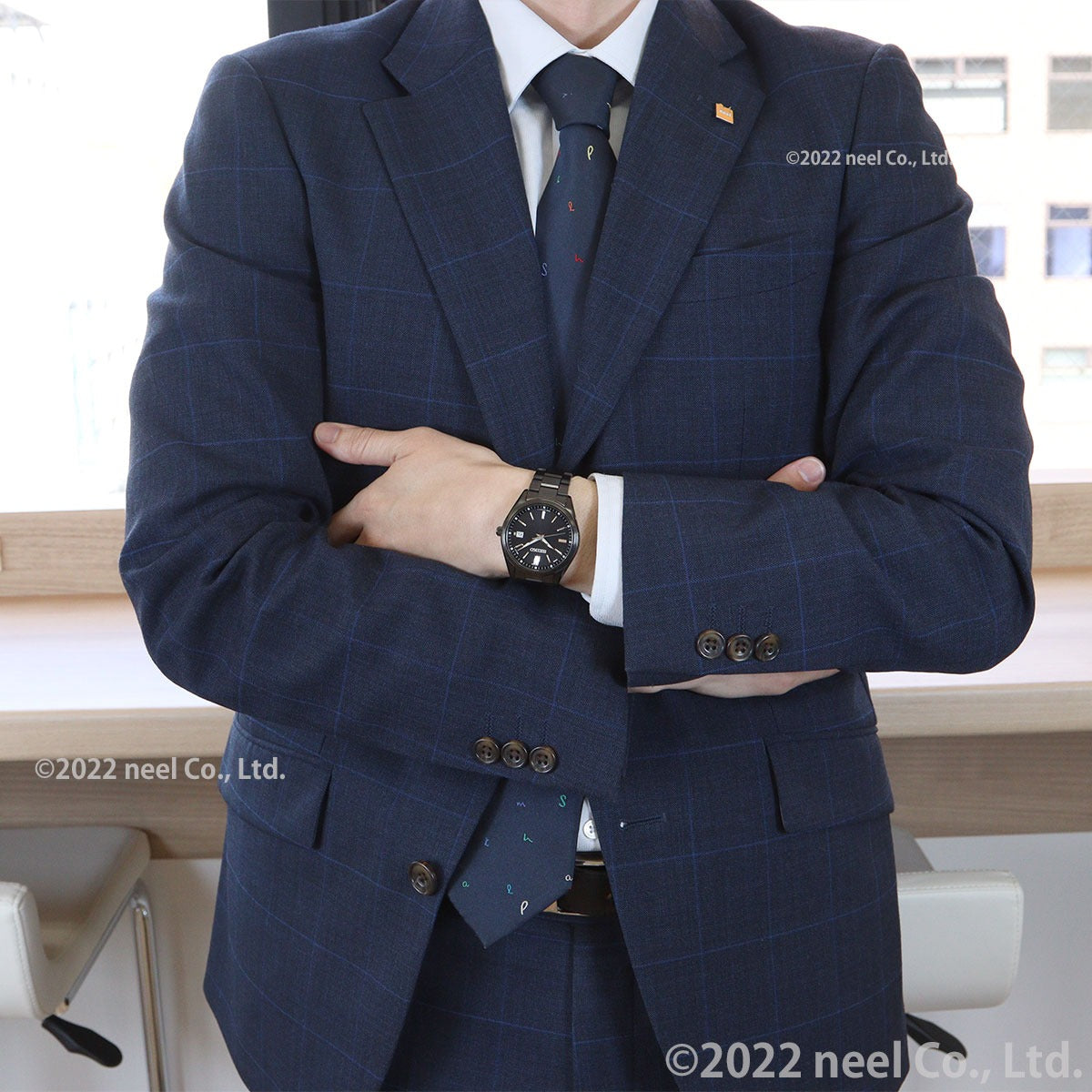 セイコー セレクション SEIKO SELECTION 電波 ソーラー 電波時計 流通限定モデル 腕時計 メンズ SBTM325