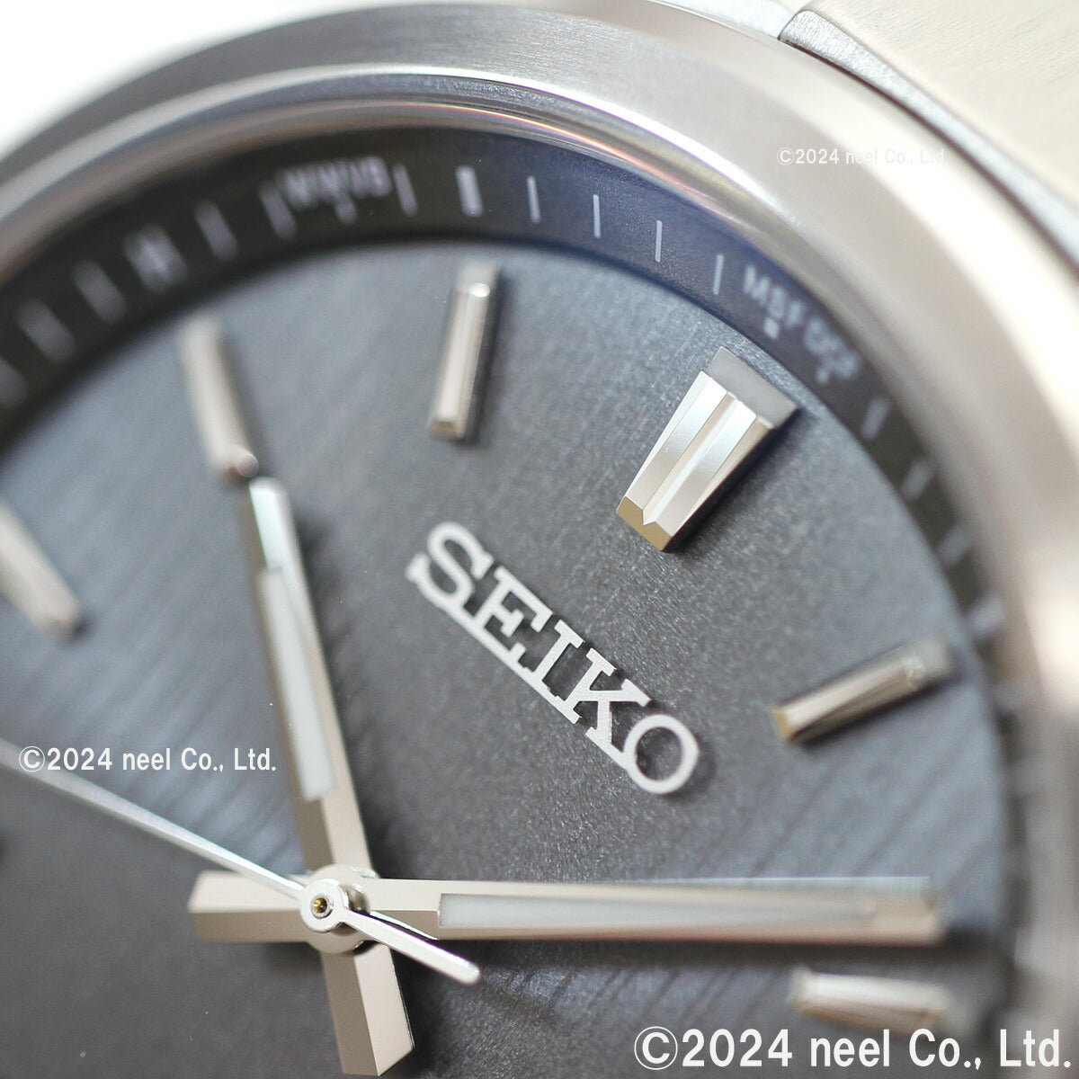 セイコー セレクション SEIKO SELECTION Sシリーズ 電波 ソーラー 電波時計 腕時計 メンズ SBTM347【2024 新作】