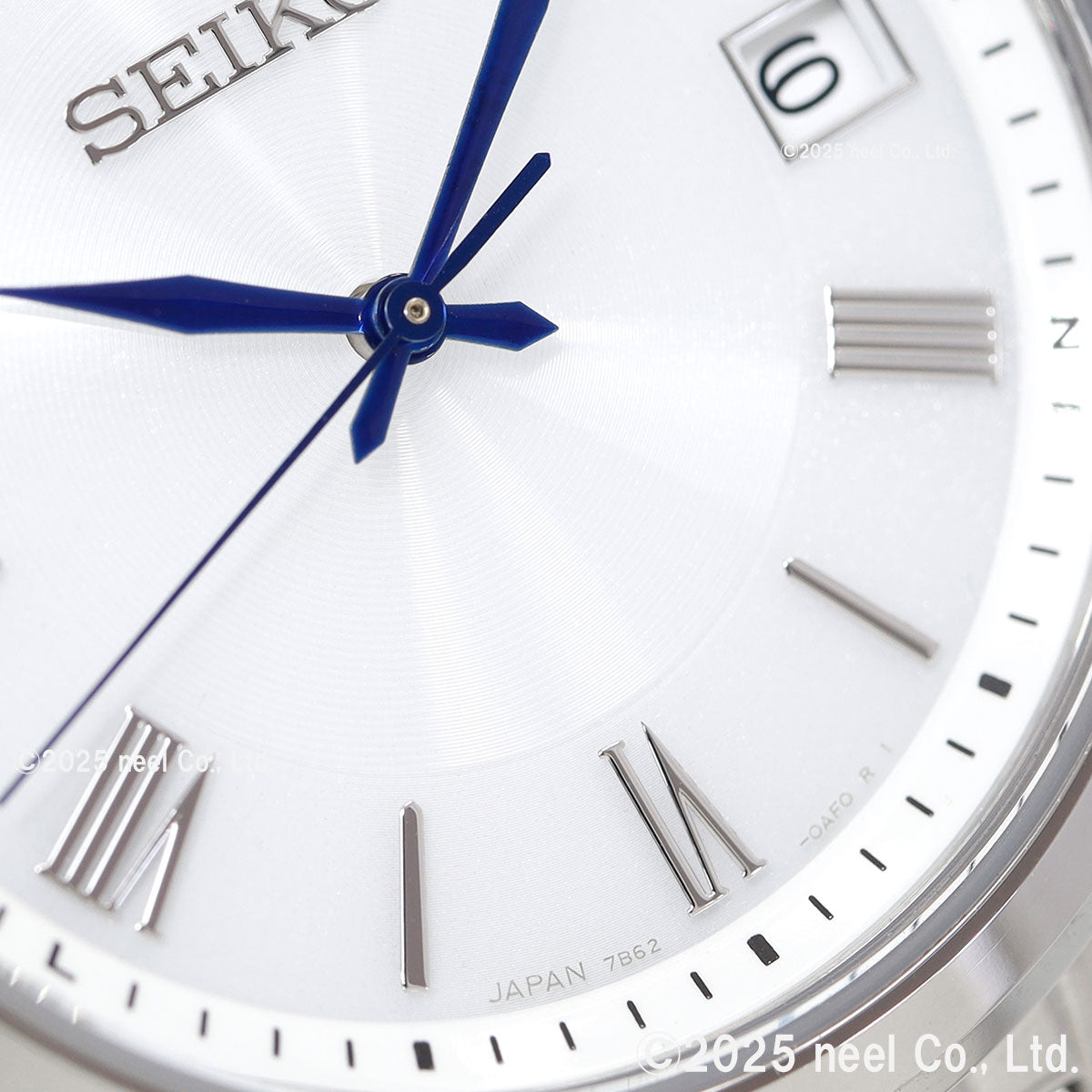 セイコー セレクション SEIKO SELECTION Sシリーズ 電波 ソーラー 電波時計 腕時計 メンズ SBTM357【2025 新作】