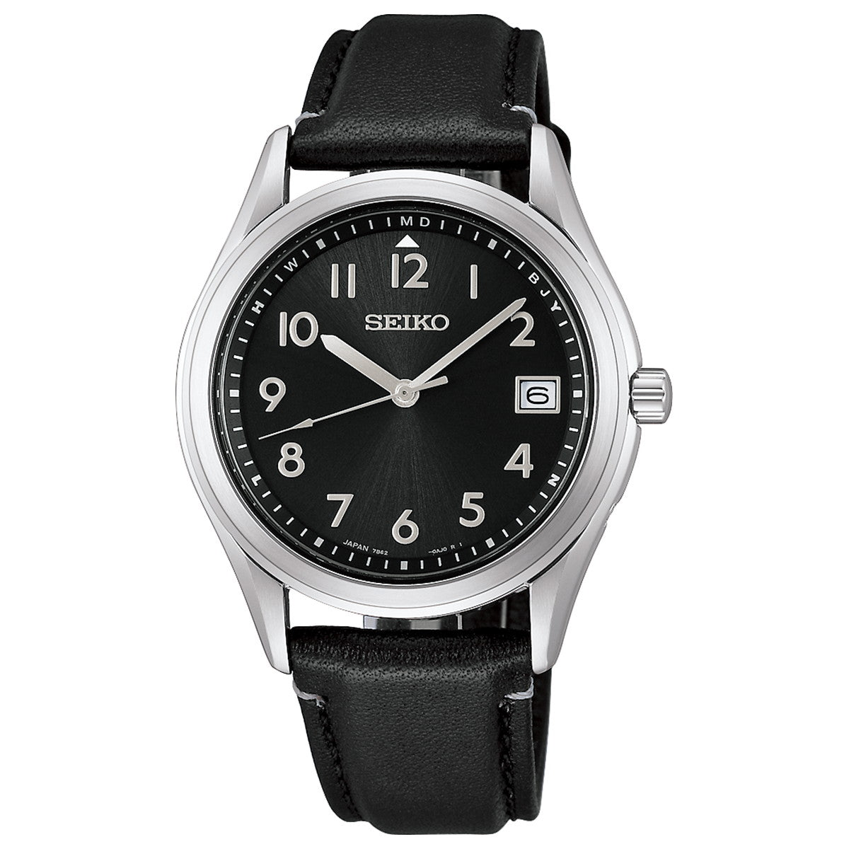 セイコー セレクション SEIKO SELECTION ソーラー 電波時計 2026 Raise