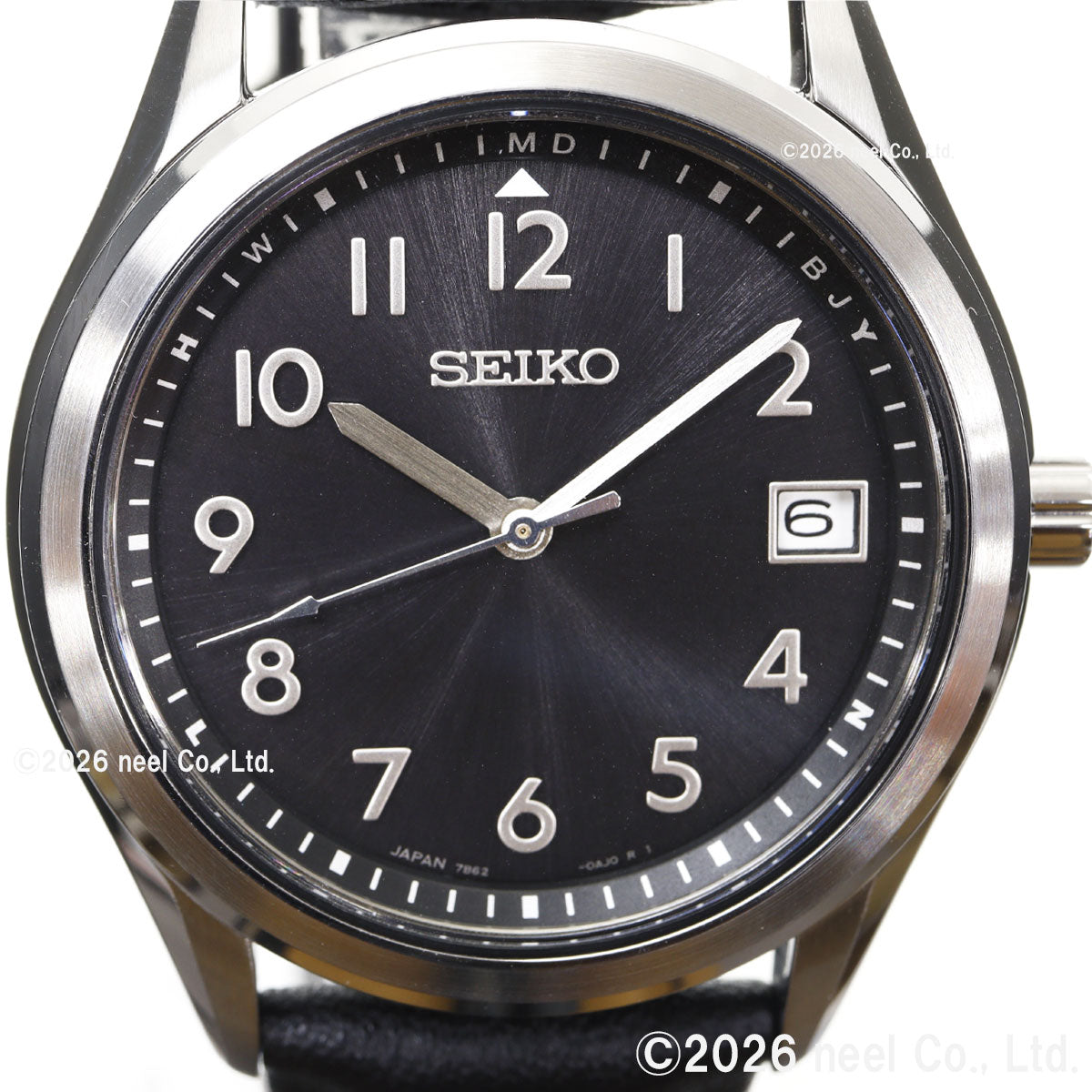 セイコー セレクション SEIKO SELECTION 電波 ソーラー 電波時計 2026 Raise the Future 限定モデル 腕時計 メンズ SBTM363【2026 新作】