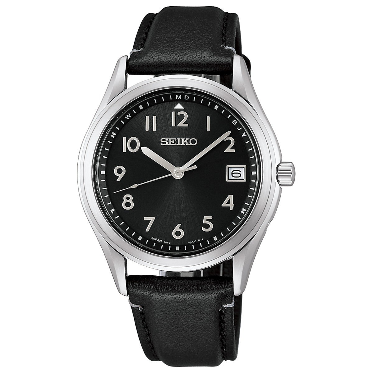 セイコー セレクション SEIKO SELECTION 電波 ソーラー 電波時計 2026 Raise the Future 限定モデル 腕時計 メンズ SBTM363【2026 新作】