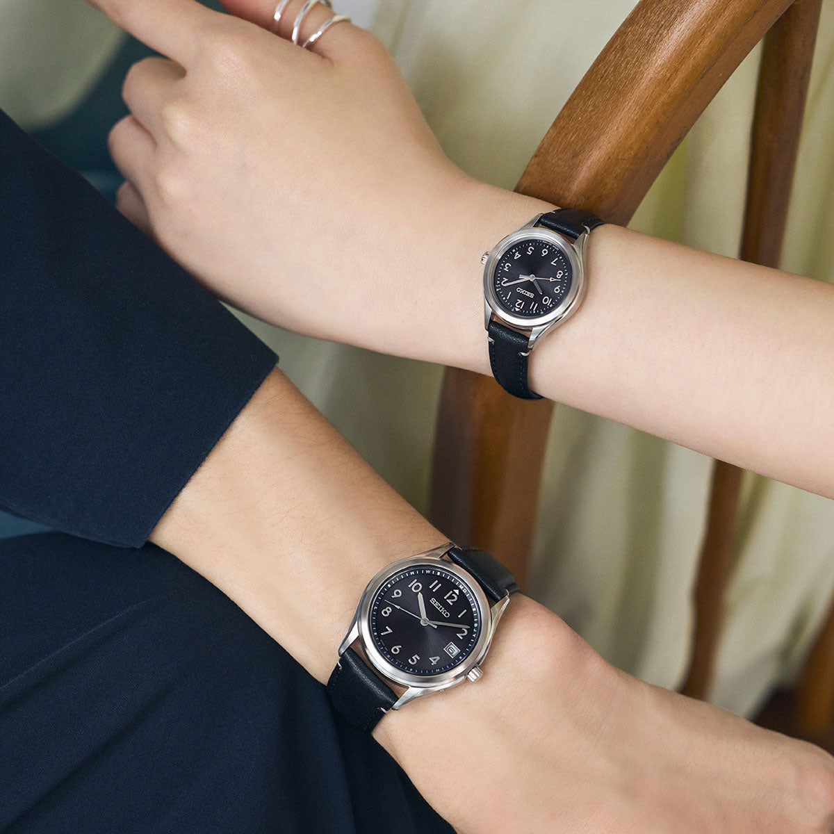 セイコー セレクション SEIKO SELECTION 電波 ソーラー 電波時計 2026