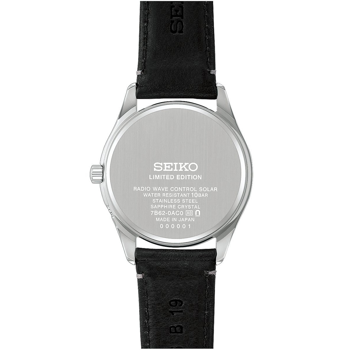 セイコー セレクション SEIKO SELECTION 電波 ソーラー 電波時計 2026 Raise the Future 限定モデル 腕時計 メンズ SBTM363【2026 新作】