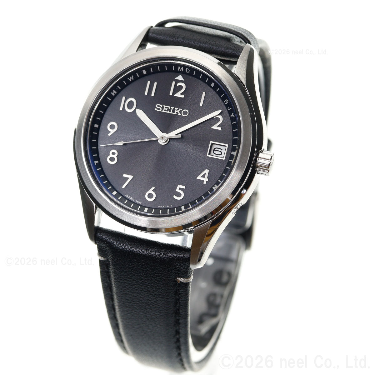 セイコー セレクション SEIKO SELECTION 電波 ソーラー 電波時計 2026 Raise the Future 限定モデル 腕時計 メンズ SBTM363【2026 新作】