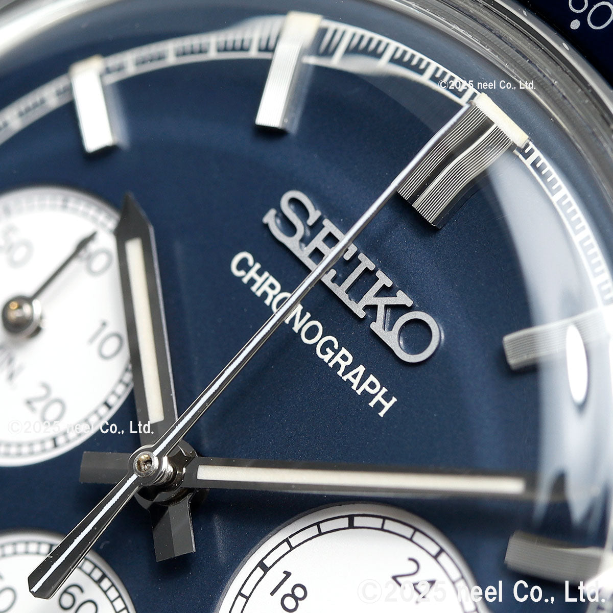 セイコー セレクション SEIKO SELECTION 腕時計 メンズ クロノグラフ SBTR053【2025 新作】