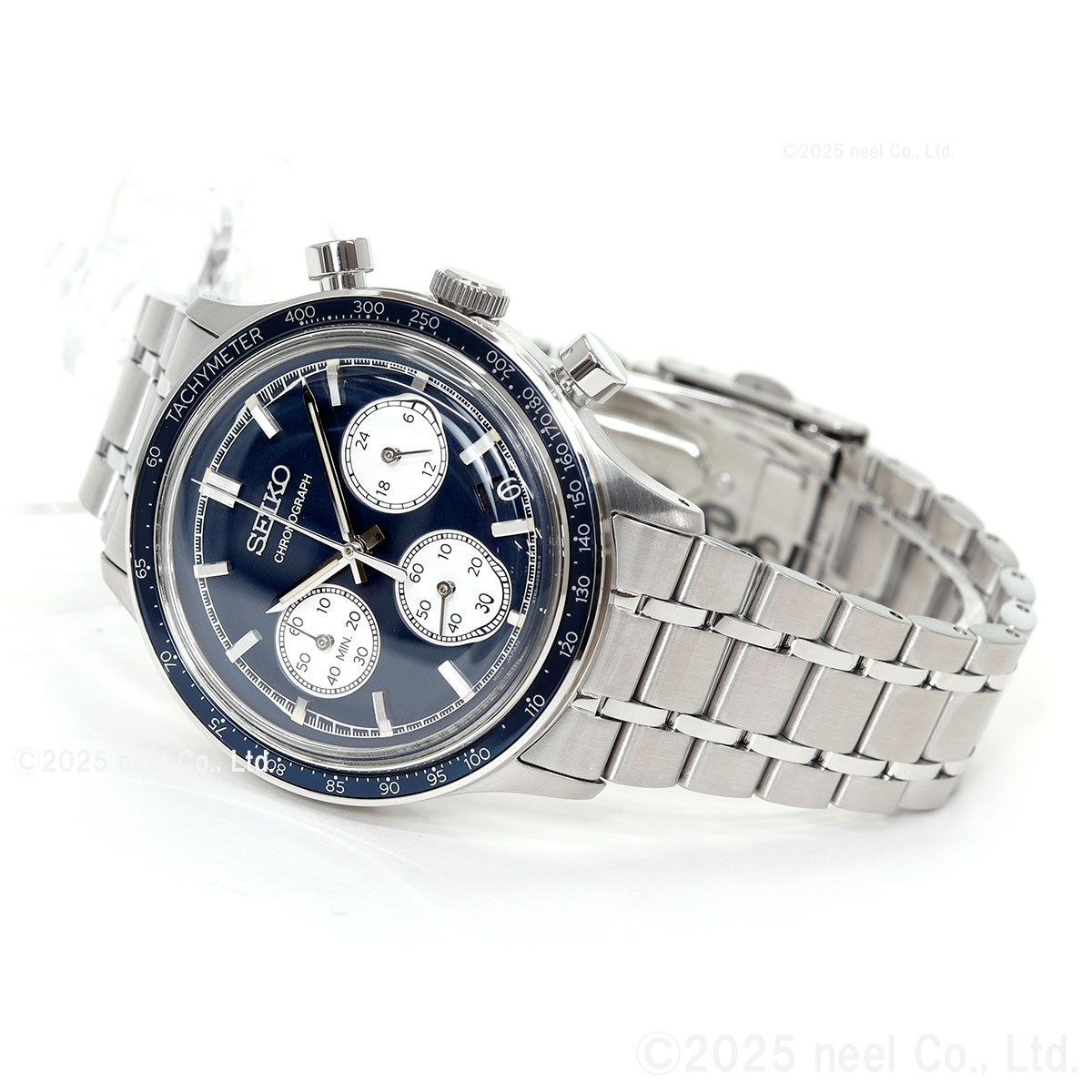 セイコー セレクション SEIKO SELECTION 腕時計 メンズ クロノグラフ SBTR053【2025 新作】