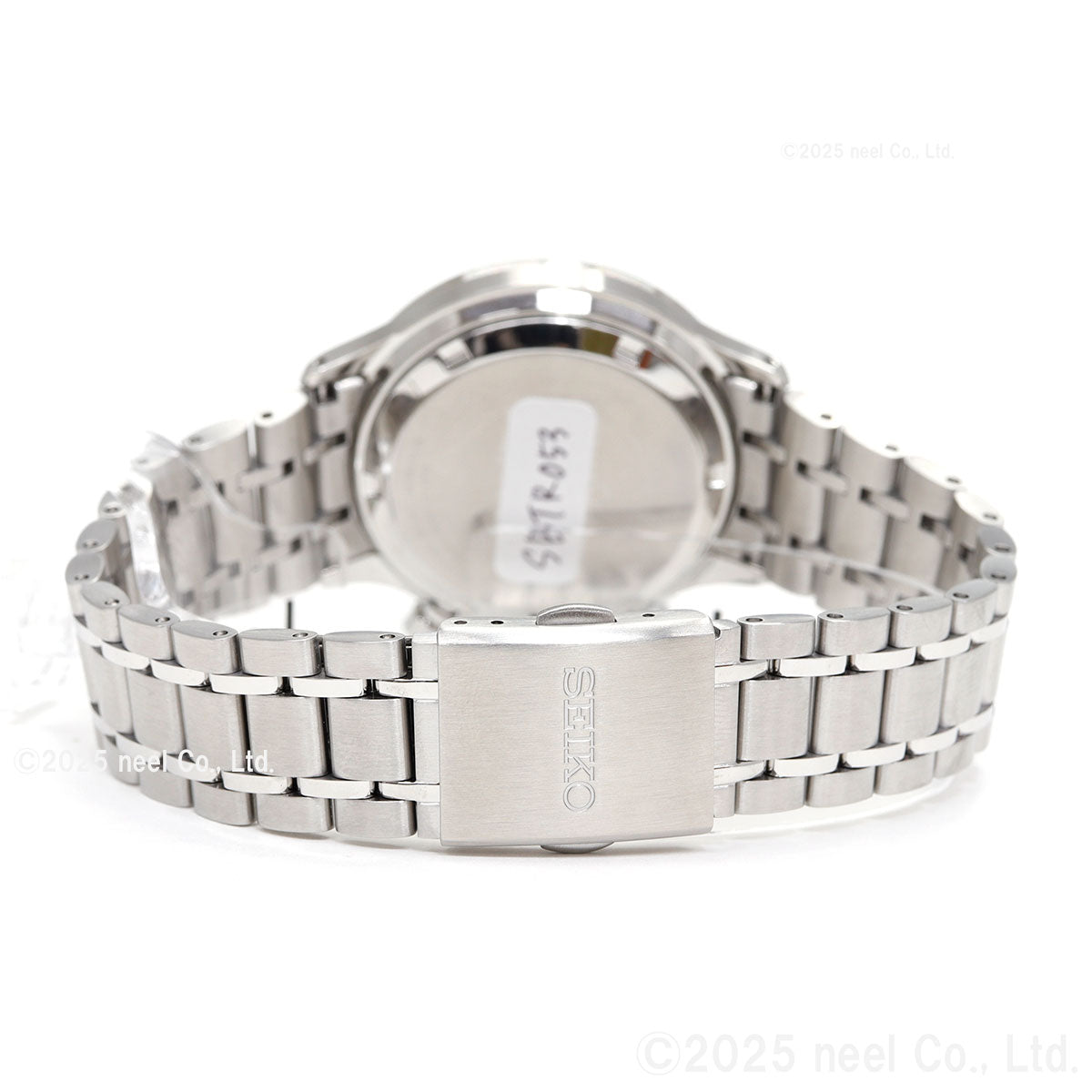セイコー セレクション SEIKO SELECTION 腕時計 メンズ クロノグラフ SBTR053【2025 新作】