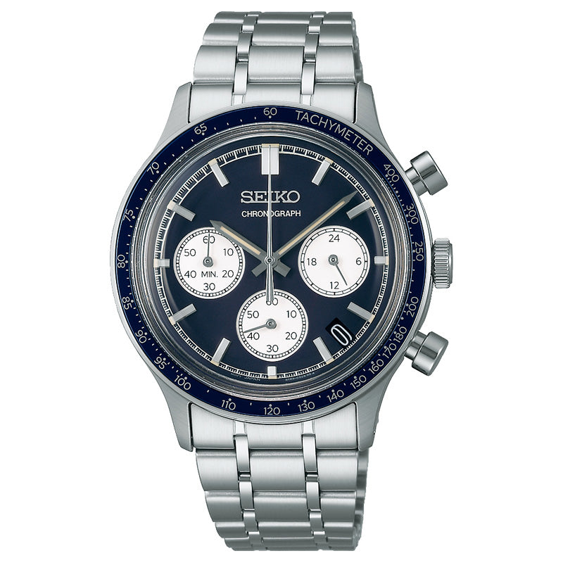 セイコー セレクション SEIKO SELECTION 腕時計 メンズ クロノグラフ SBTR053【2025 新作】