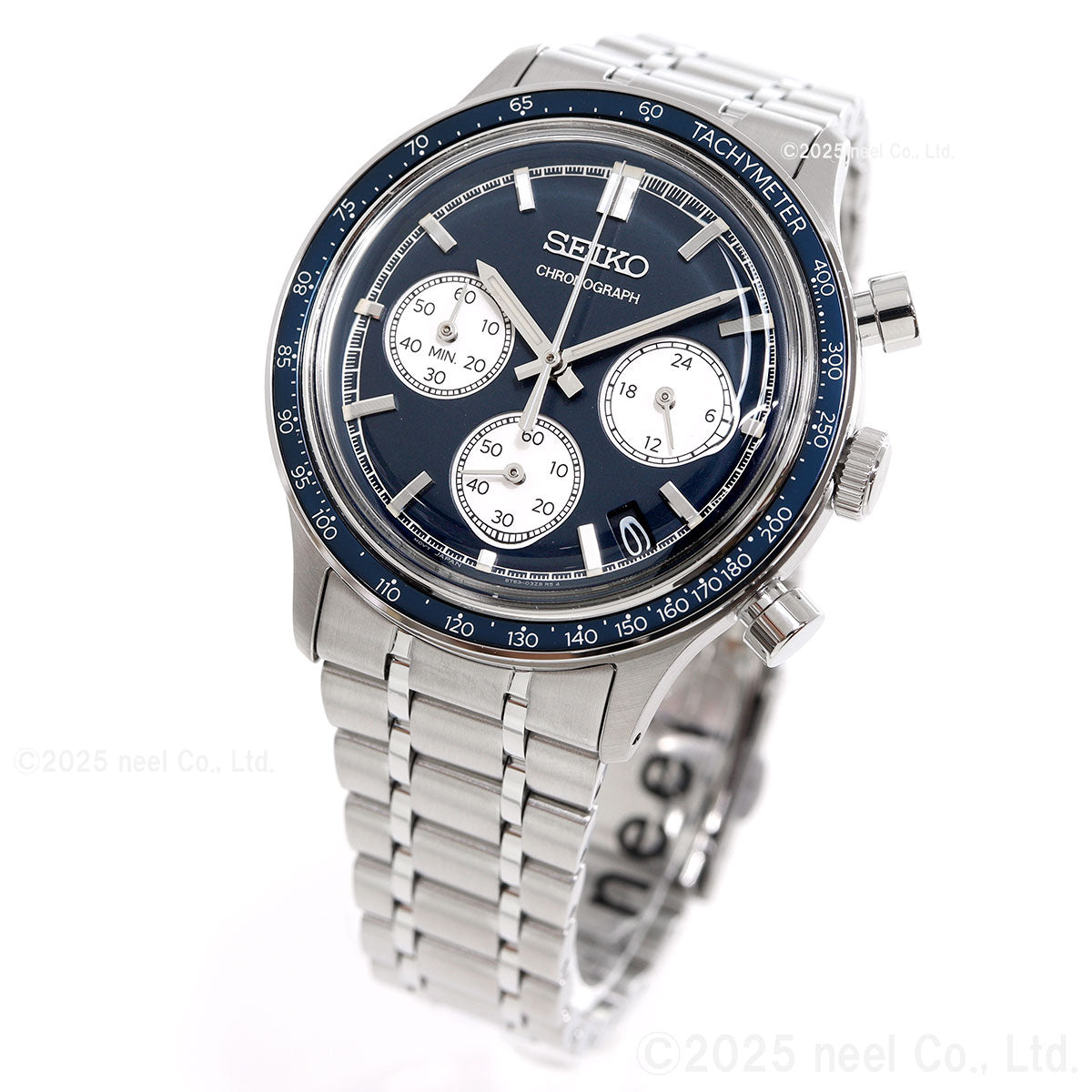 セイコー セレクション SEIKO SELECTION 腕時計 メンズ クロノグラフ SBTR053【2025 新作】