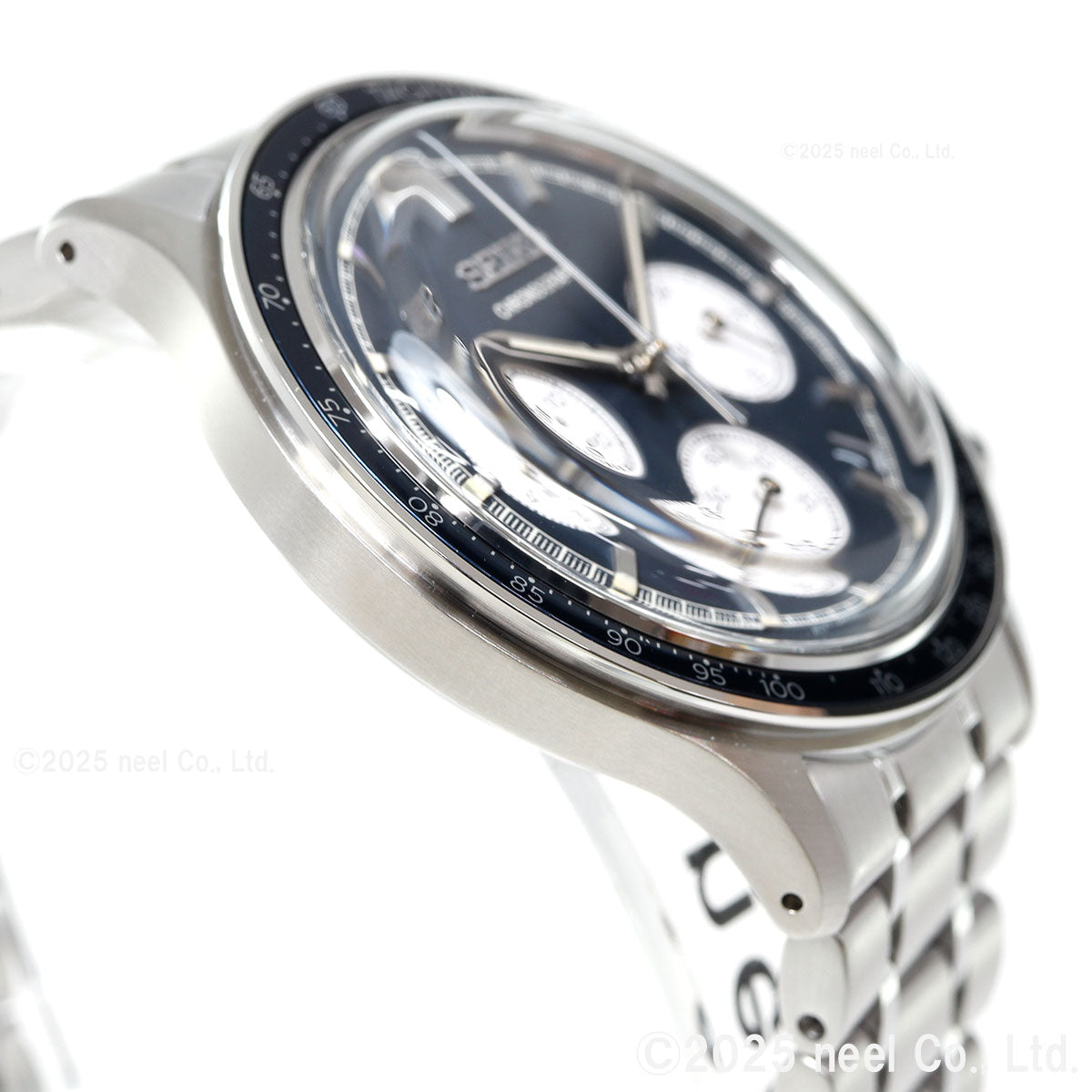 セイコー セレクション SEIKO SELECTION 腕時計 メンズ クロノグラフ SBTR053【2025 新作】