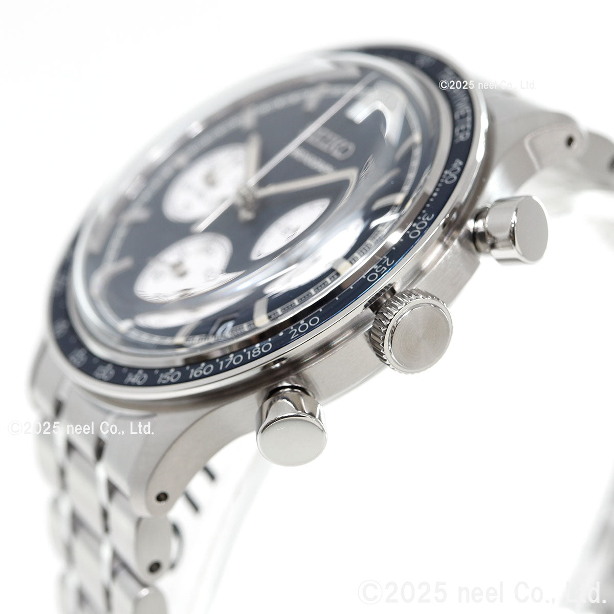 セイコー セレクション SEIKO SELECTION 腕時計 メンズ クロノグラフ SBTR053【2025 新作】