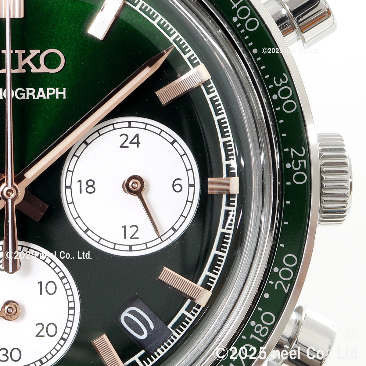 セイコー セレクション SEIKO SELECTION 腕時計 メンズ クロノグラフ SBTR057【2025 新作】