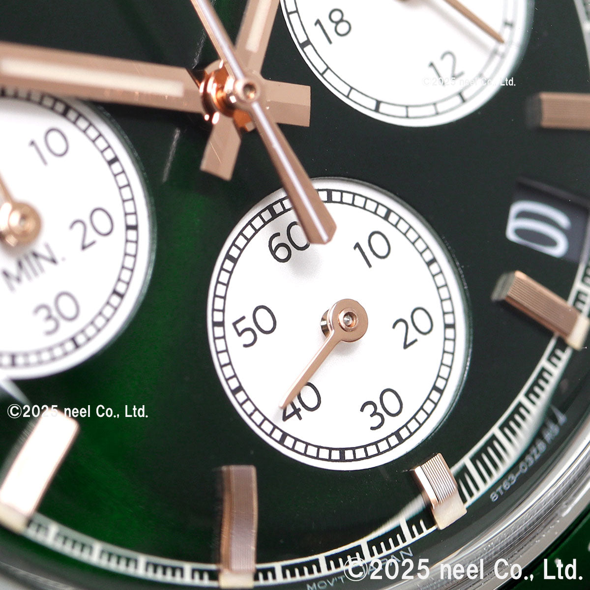 セイコー セレクション SEIKO SELECTION 腕時計 メンズ クロノグラフ SBTR057【2025 新作】