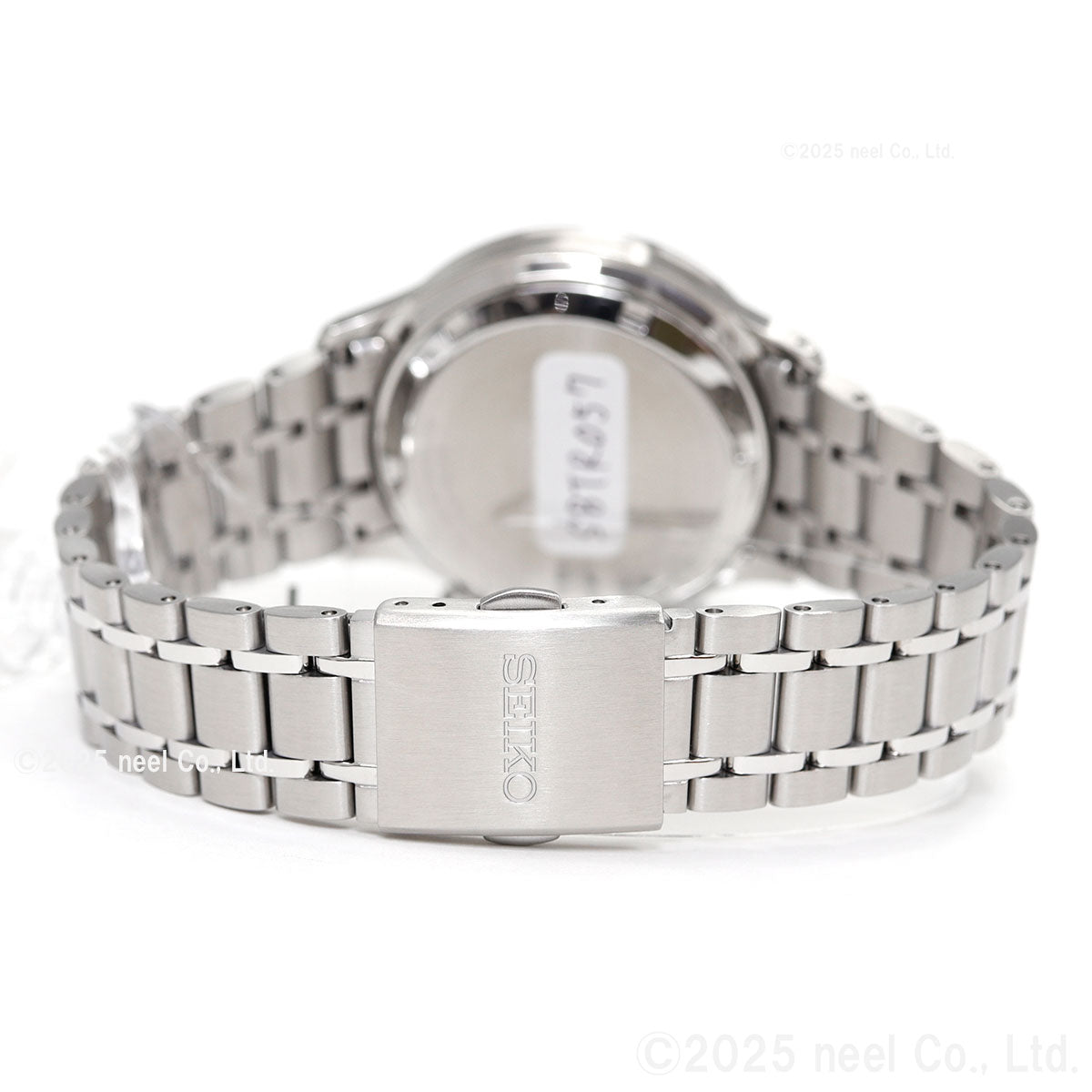 セイコー セレクション SEIKO SELECTION 腕時計 メンズ クロノグラフ SBTR057【2025 新作】