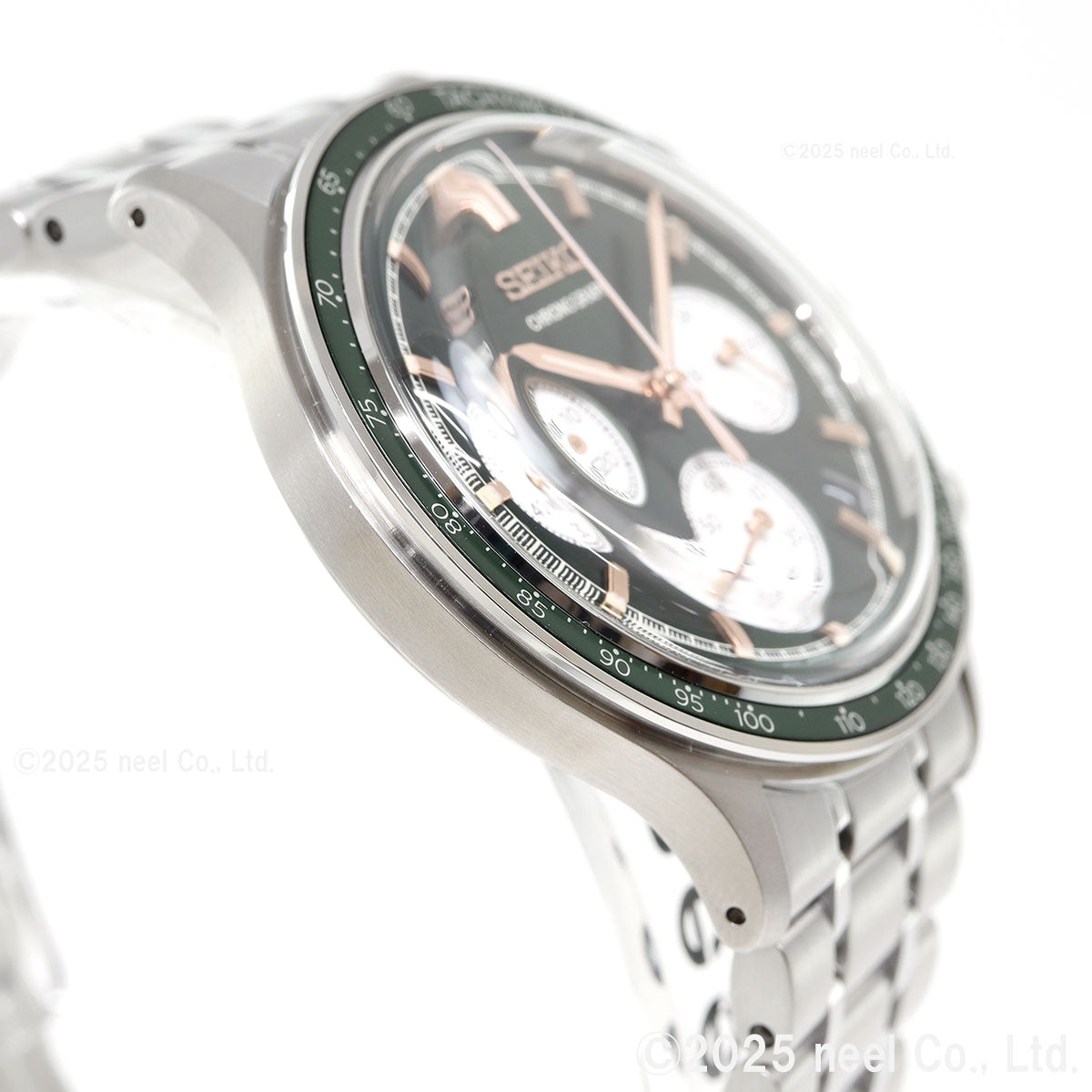 セイコー セレクション SEIKO SELECTION 腕時計 メンズ クロノグラフ SBTR057【2025 新作】