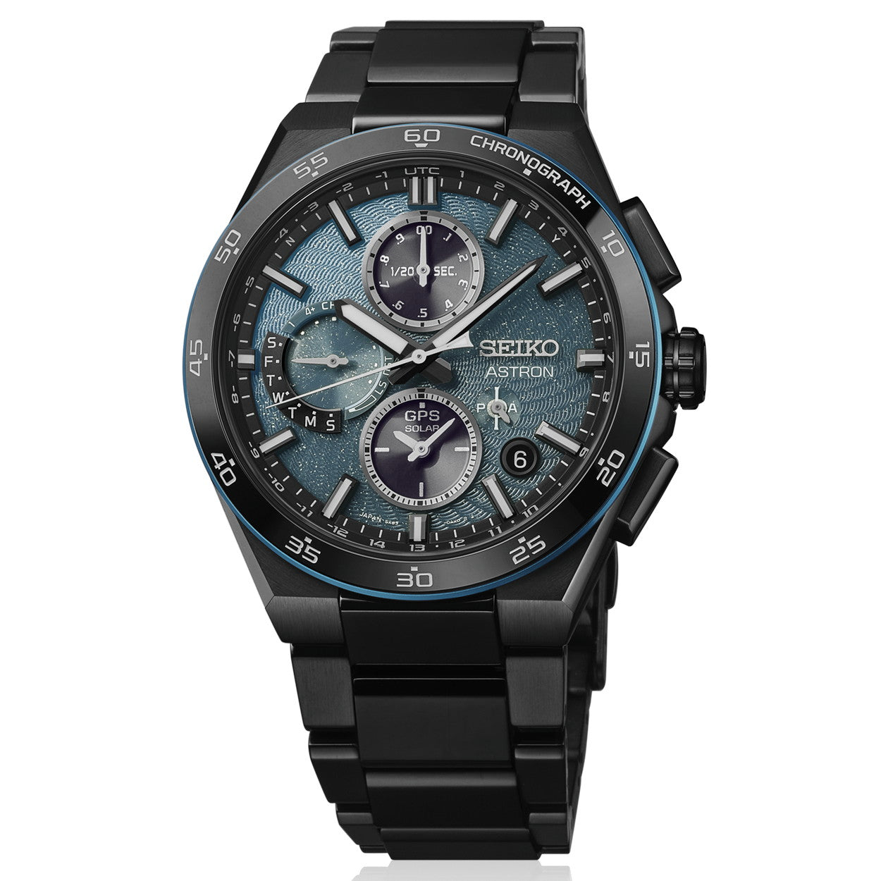 セイコー アストロン ネクスター SBXC187 GPSソーラーウォッチ GPS衛星電波時計 コアショップ限定 Starry Sky 2026 限定 腕時計 SEIKO ASTRON NEXTER【2026 新作】