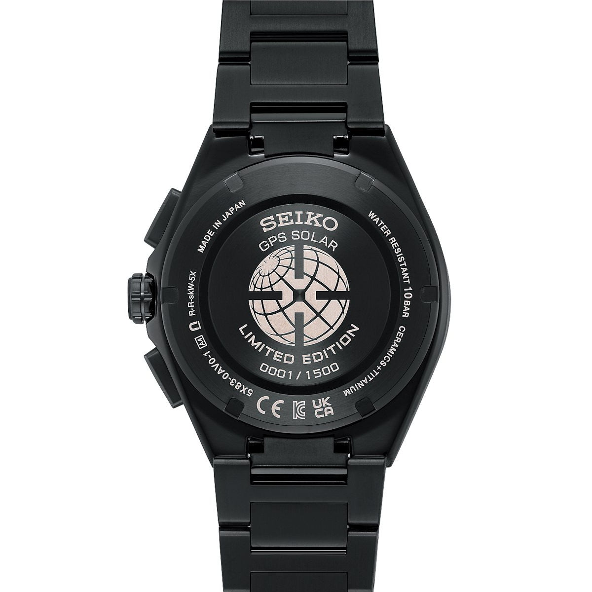 セイコー アストロン ネクスター SBXC187 GPSソーラーウォッチ GPS衛星電波時計 コアショップ限定 Starry Sky 2026 限定 腕時計 SEIKO ASTRON NEXTER【2026 新作】