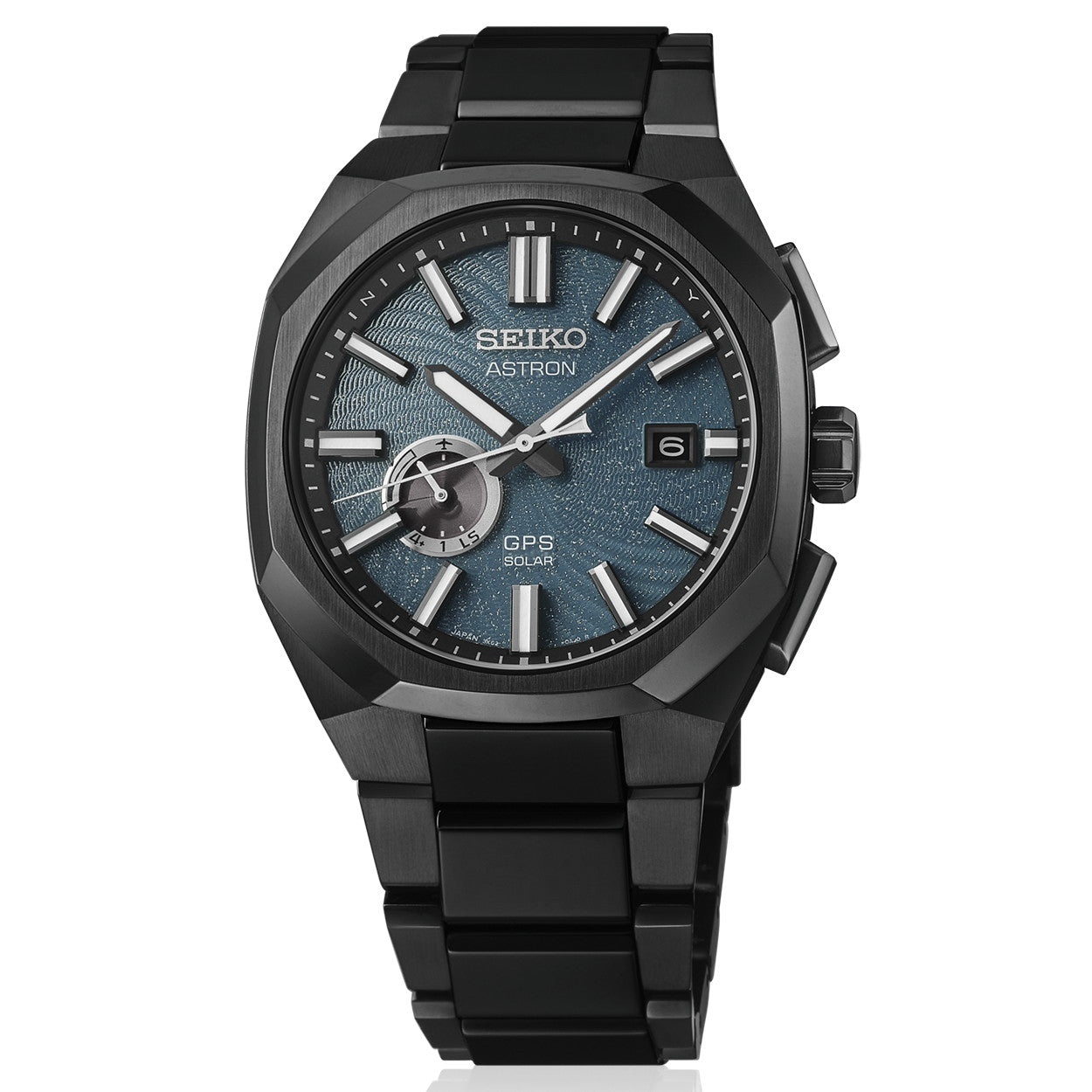 セイコー アストロン ネクスター SBXD039 GPSソーラーウォッチ GPS衛星電波時計 コアショップ限定 Starry Sky 2026 限定 腕時計 SEIKO ASTRON NEXTER【2026 新作】