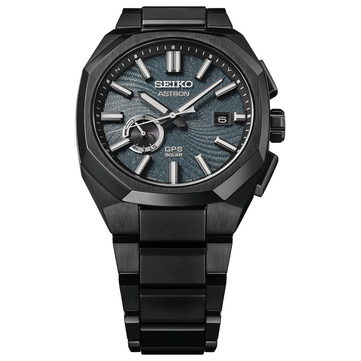 セイコー アストロン ネクスター SBXD039 GPSソーラーウォッチ GPS衛星電波時計 コアショップ限定 Starry Sky 2026 限定 腕時計 SEIKO ASTRON NEXTER【2026 新作】