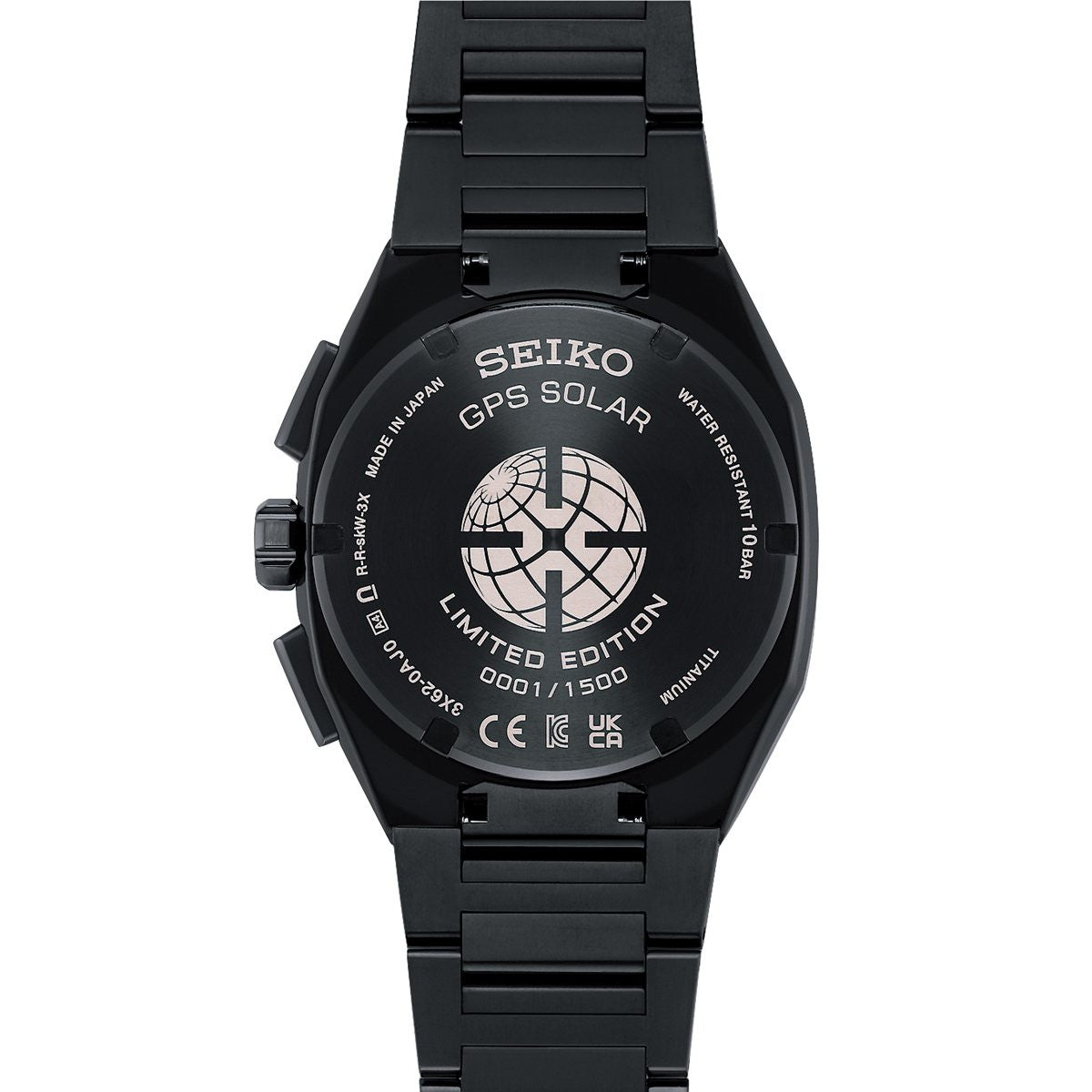 セイコー アストロン ネクスター SBXD039 GPSソーラーウォッチ GPS衛星電波時計 コアショップ限定 Starry Sky 2026 限定 腕時計 SEIKO ASTRON NEXTER【2026 新作】