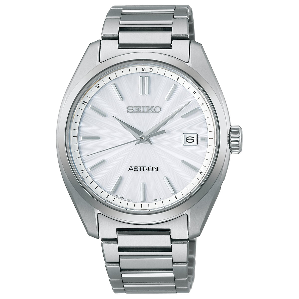 セイコー アストロン SBXY029 メンズ 腕時計 ソーラー 電波時計 ドレスウォッチ SEIKO ASTRON チタン