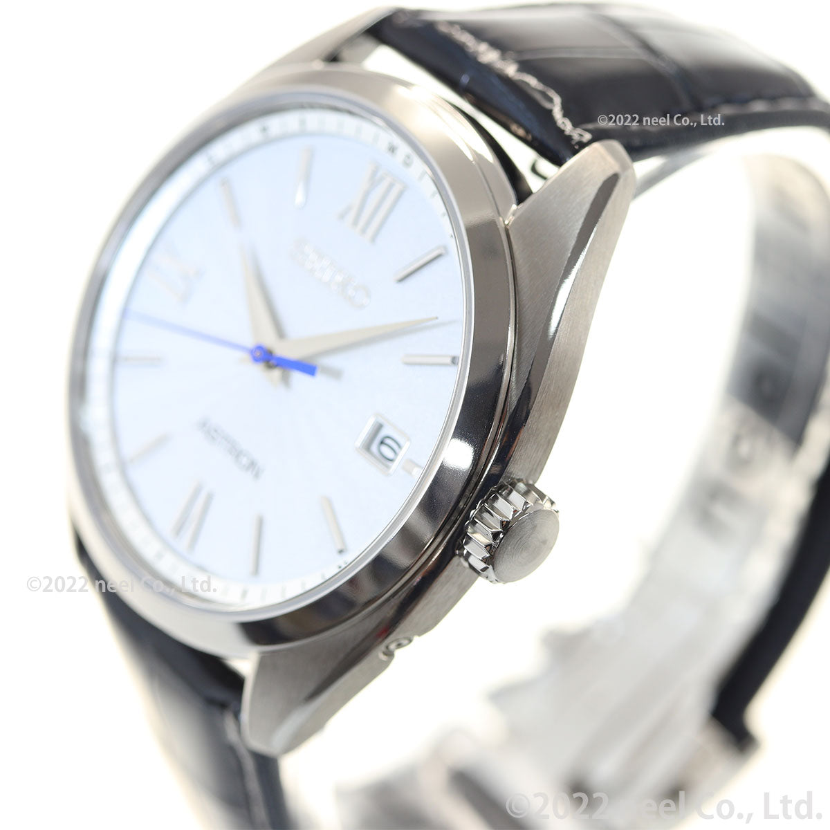 セイコー アストロン SEIKO ASTRON ソーラー電波ライン 電波時計 腕時計 メンズ SBXY035
