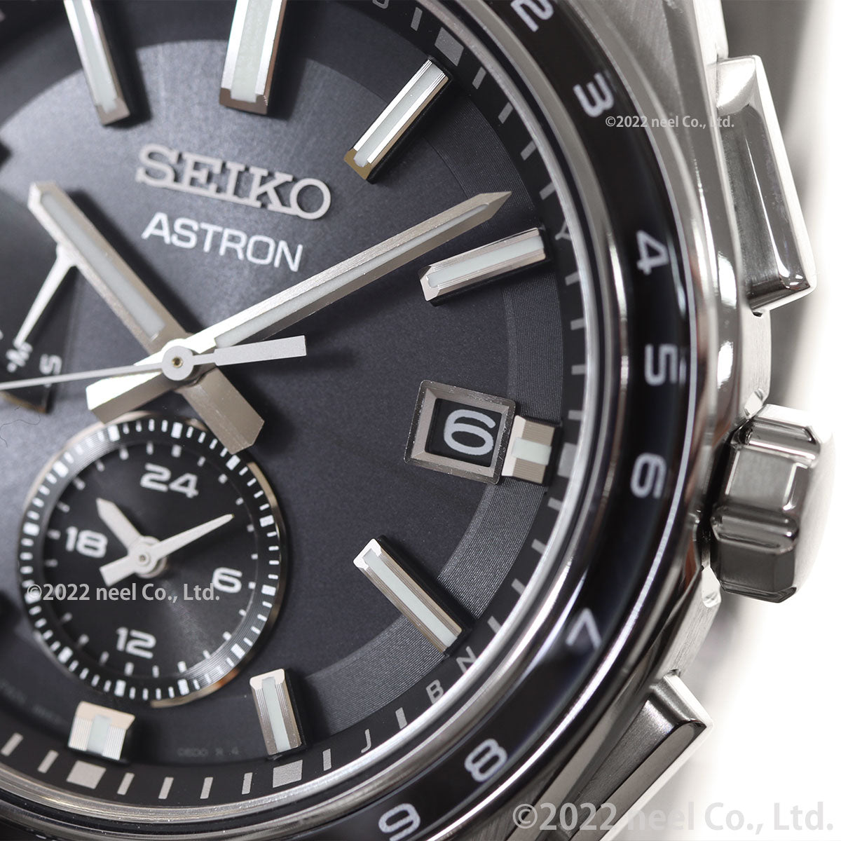 セイコー アストロン ネクスター SEIKO ASTRON ソーラー電波ライン