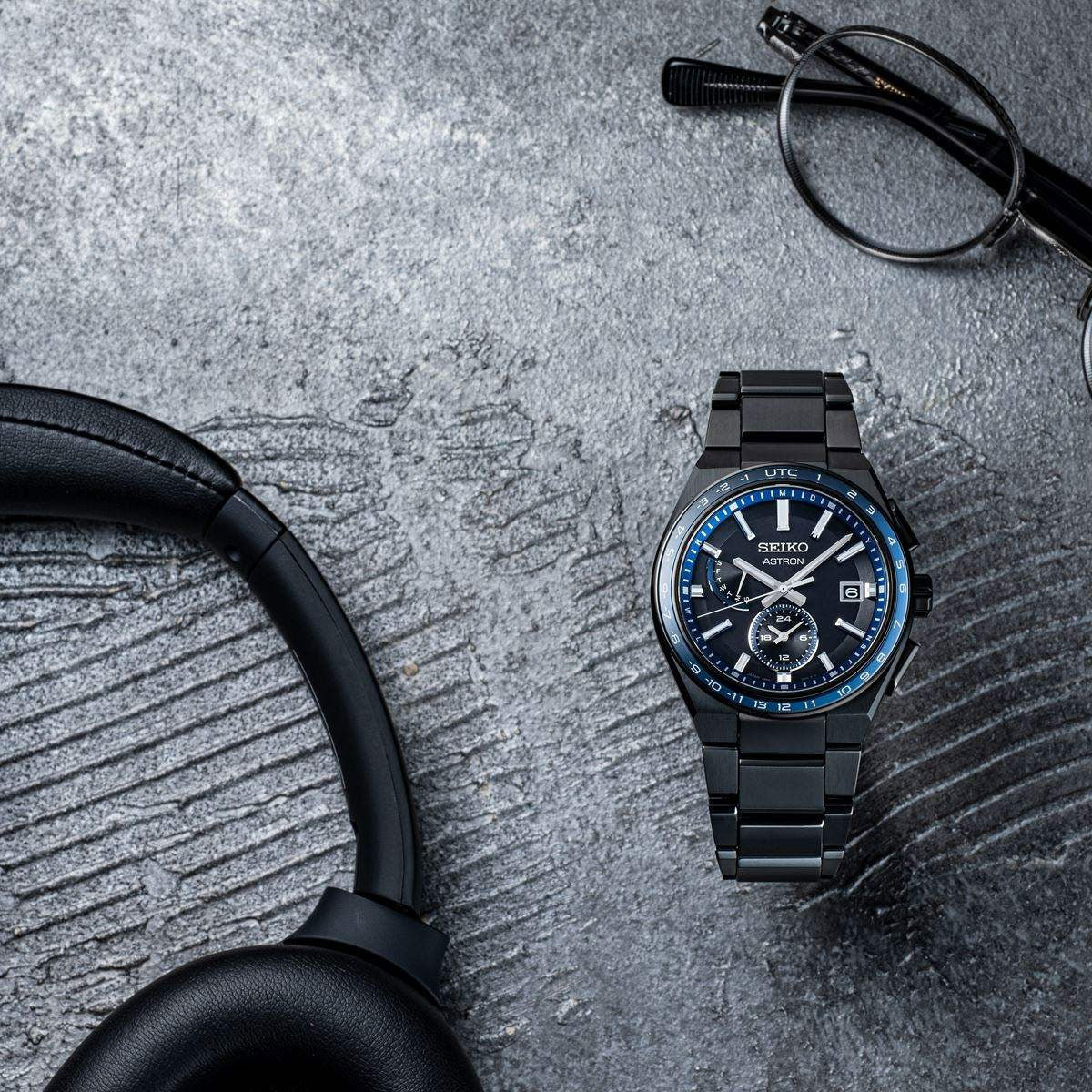 セイコー アストロン ネクスター SEIKO ASTRON ソーラー電波ライン 電波時計 腕時計 メンズ SBXY041 NEXTER