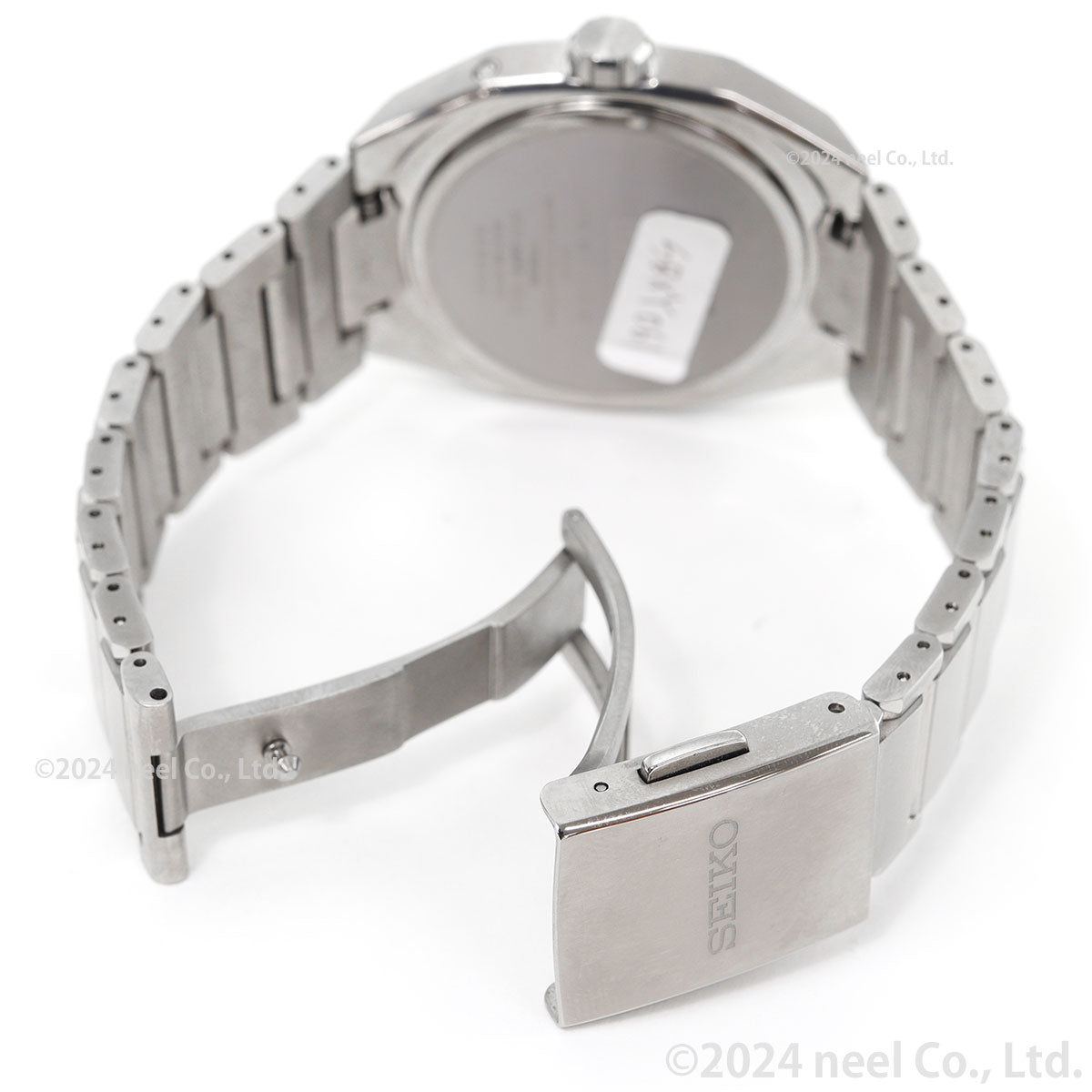 セイコー アストロン ネクスター SBXY061 メンズ 腕時計 ソーラー 電波 SEIKO ASTRON NEXTER ダイナ DYNA チタン