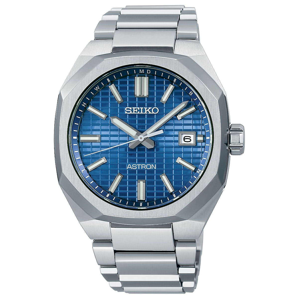 セイコー アストロン ネクスター SBXY061 メンズ 腕時計 ソーラー 電波 SEIKO ASTRON NEXTER ダイナ DYNA チタン