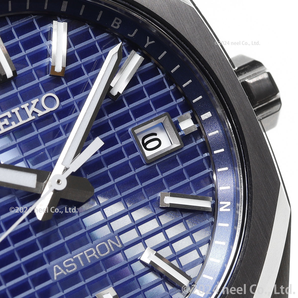 セイコー アストロン ネクスター SBXY061 メンズ 腕時計 ソーラー 電波 SEIKO ASTRON NEXTER ダイナ DYNA チタン