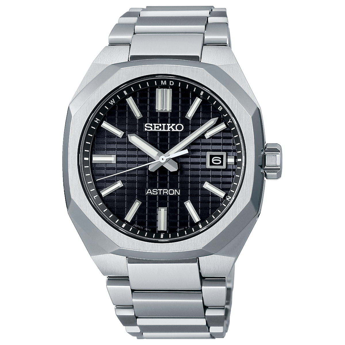 セイコー アストロン ネクスター SBXY063 メンズ 腕時計 ソーラー 電波 SEIKO ASTRON NEXTER ダイナ DYNA チタン